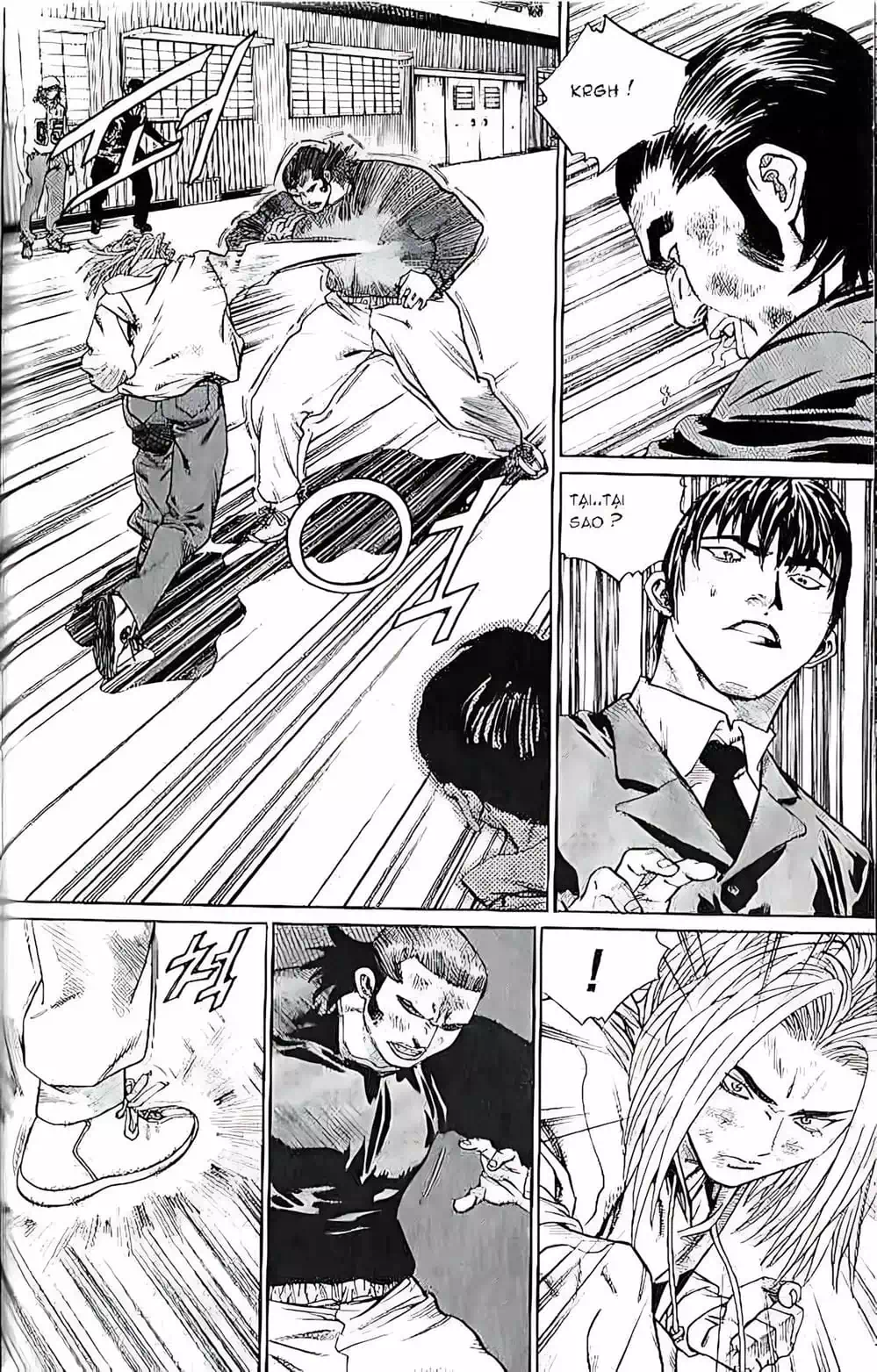Chapter 202 - Image 1