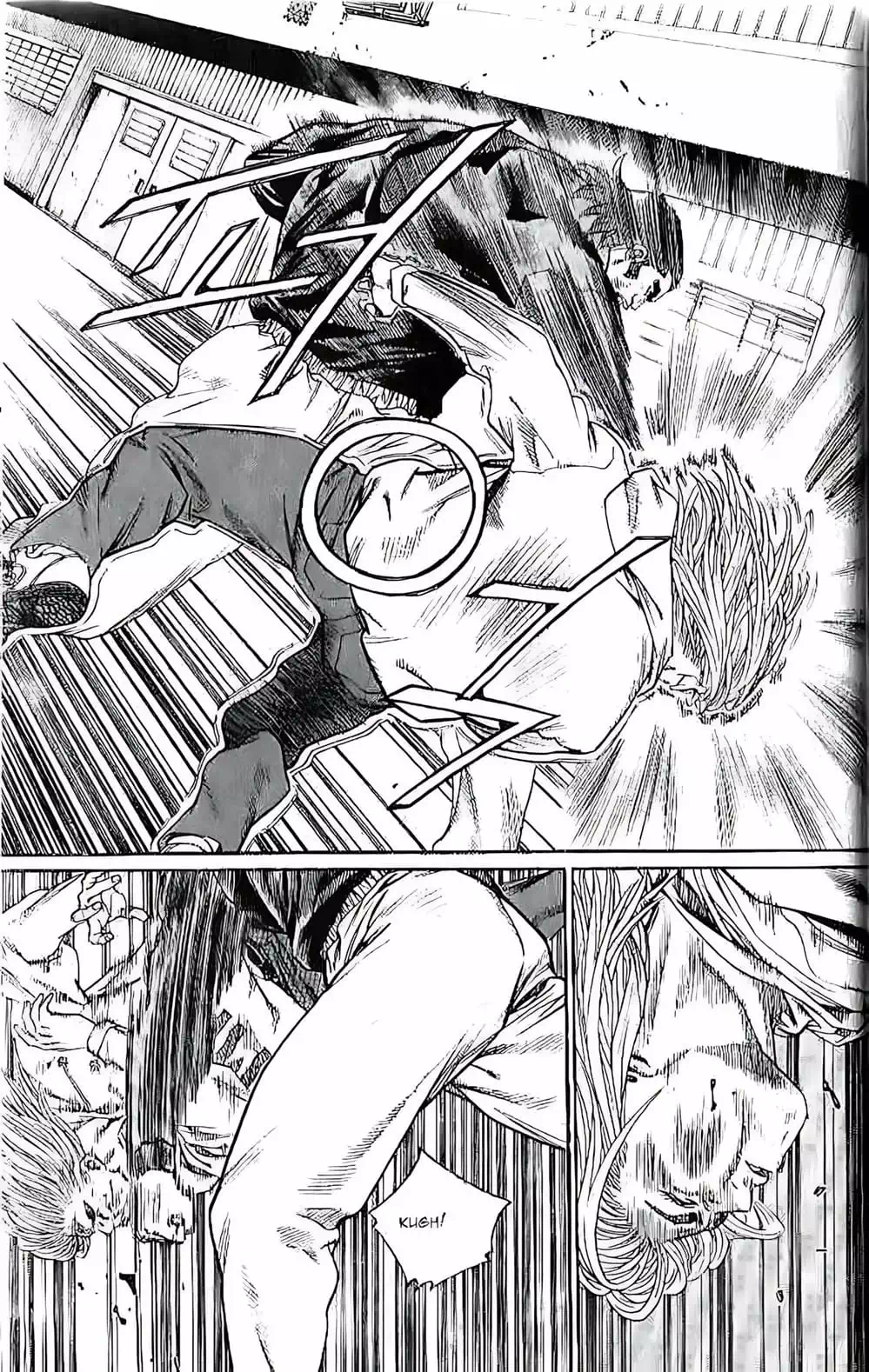 Chapter 202 - Image 2