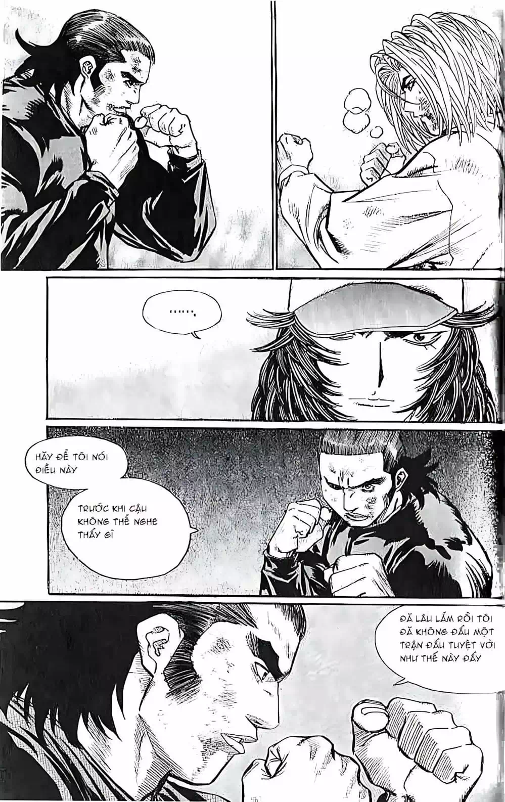 Chapter 202 - Image 18