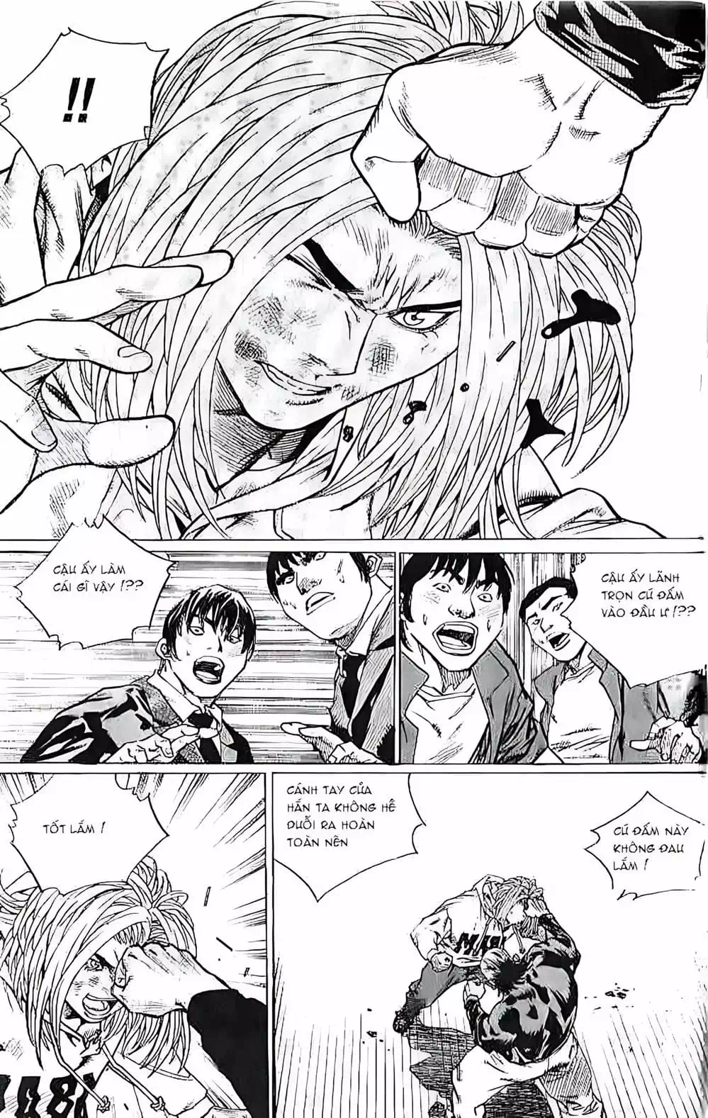 Chapter 203 - Image 2