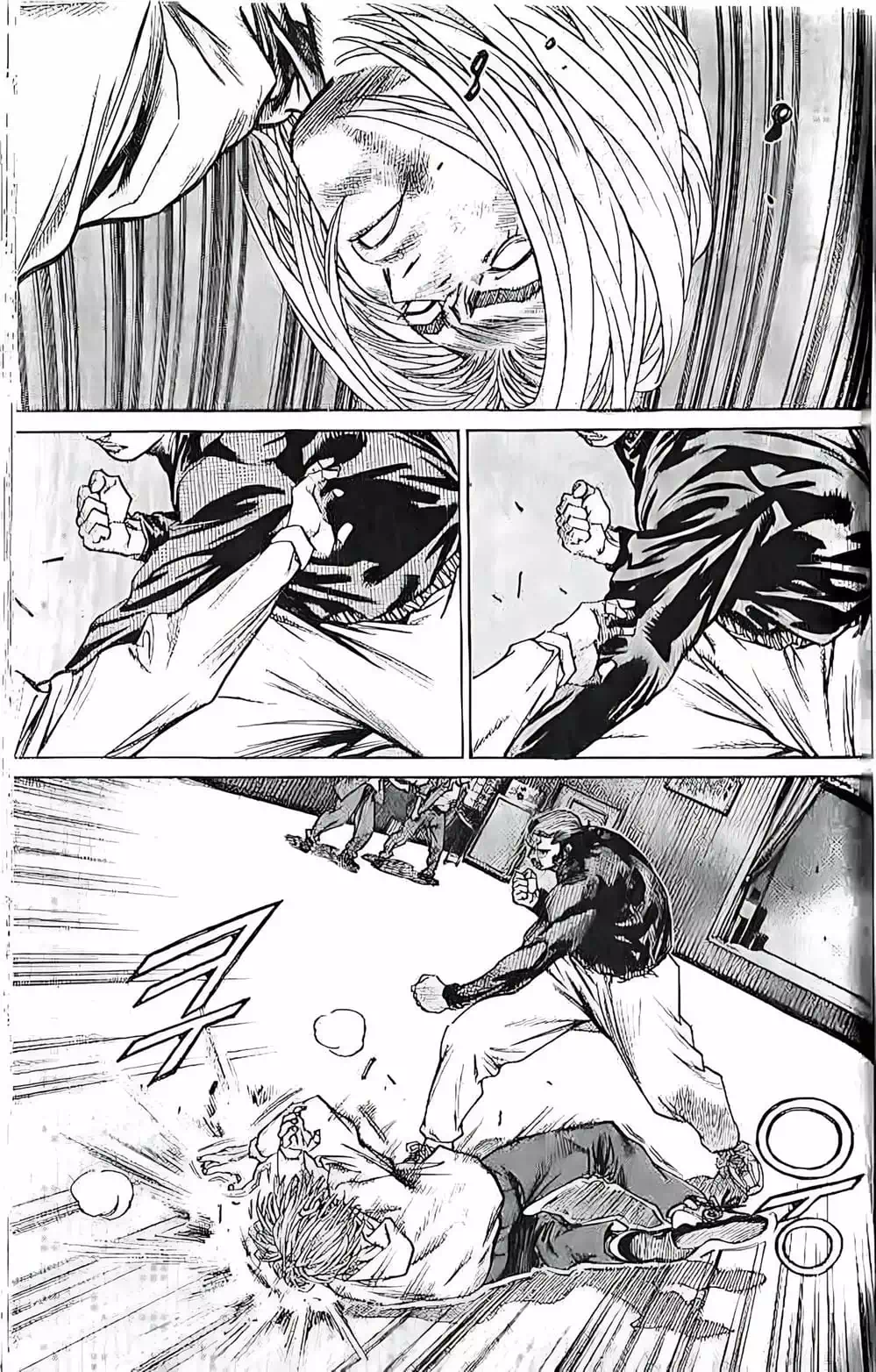 Chapter 203 - Image 12