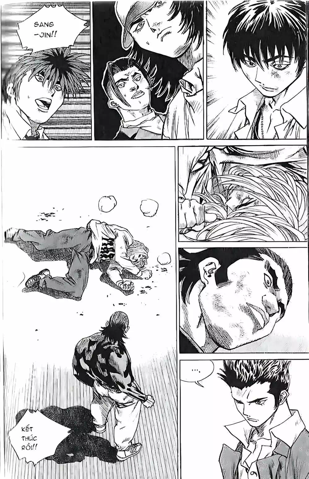 Chapter 203 - Image 13