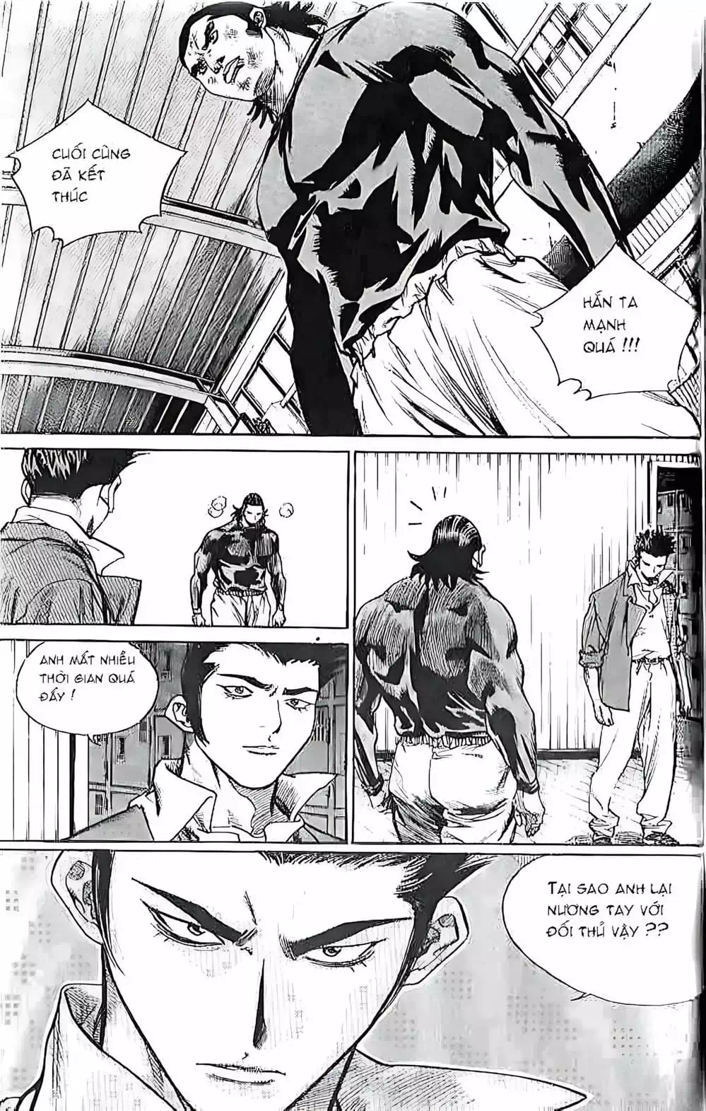 Chapter 203 - Image 14