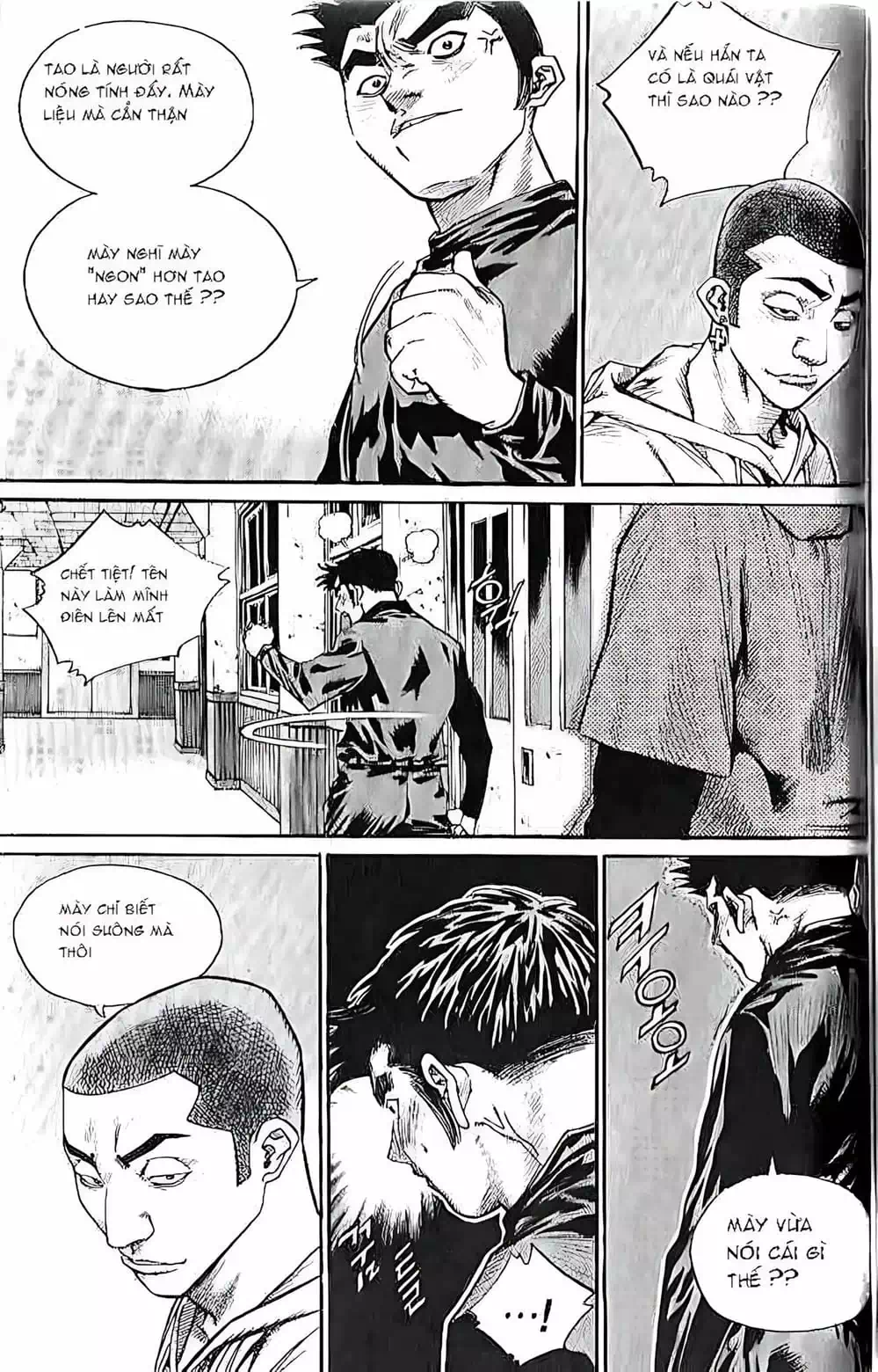 Chapter 203 - Image 20