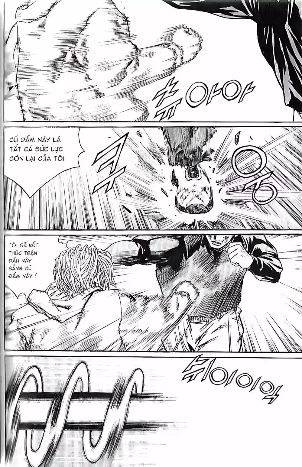 Chapter 203 - Image 3