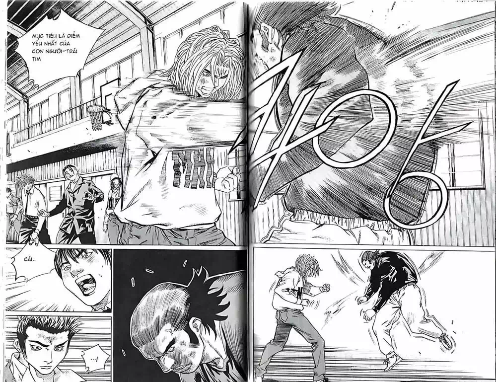Chapter 203 - Image 4