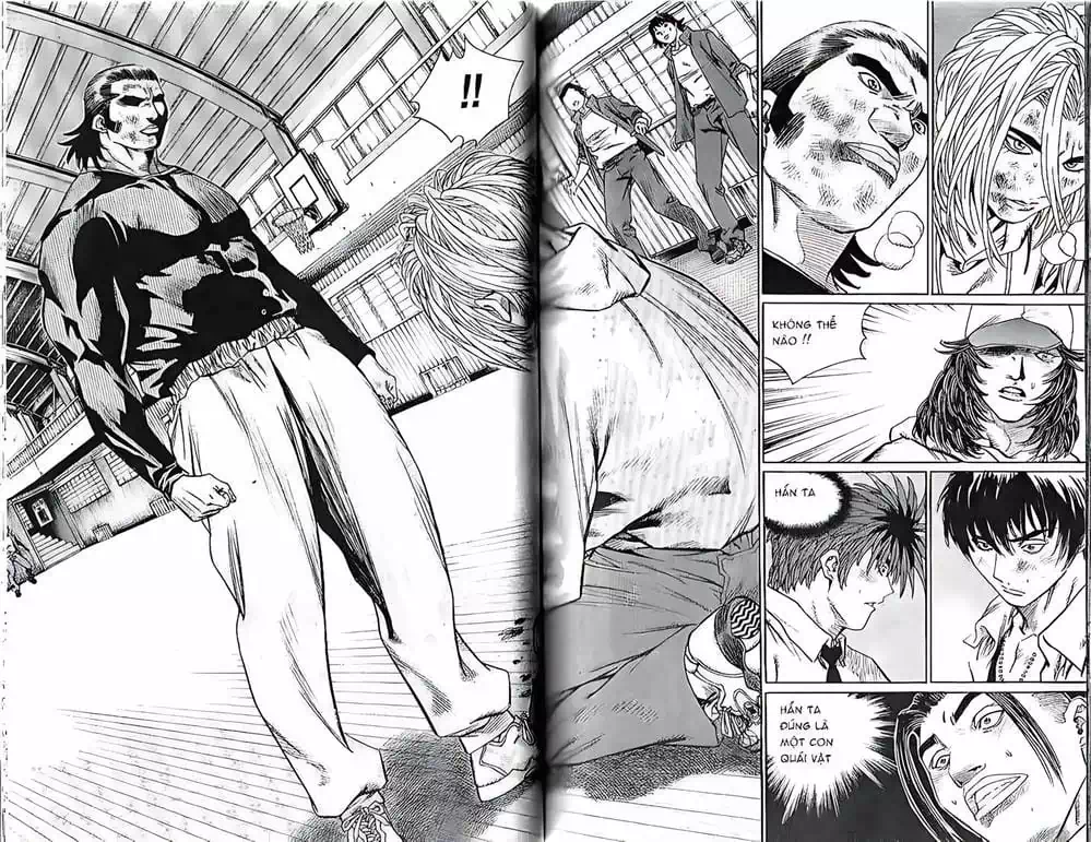 Chapter 203 - Image 7