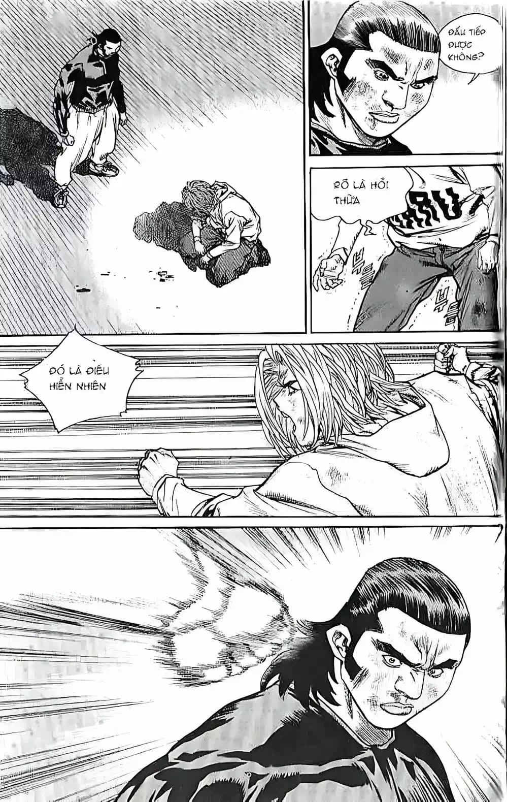 Chapter 203 - Image 10
