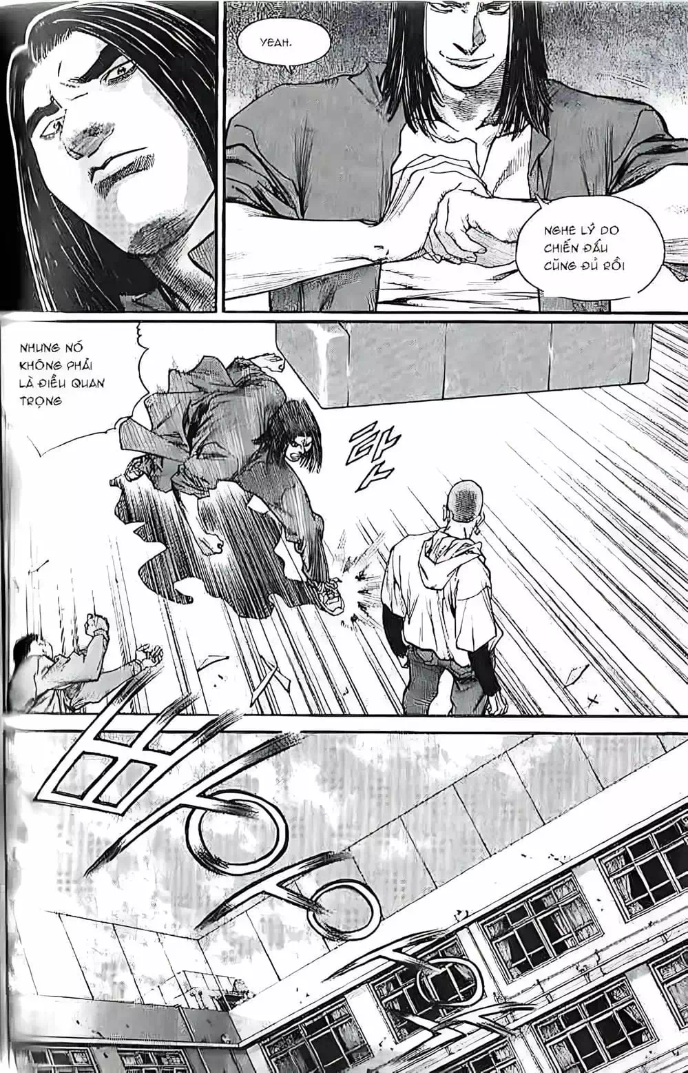 Chapter 204 - Image 17