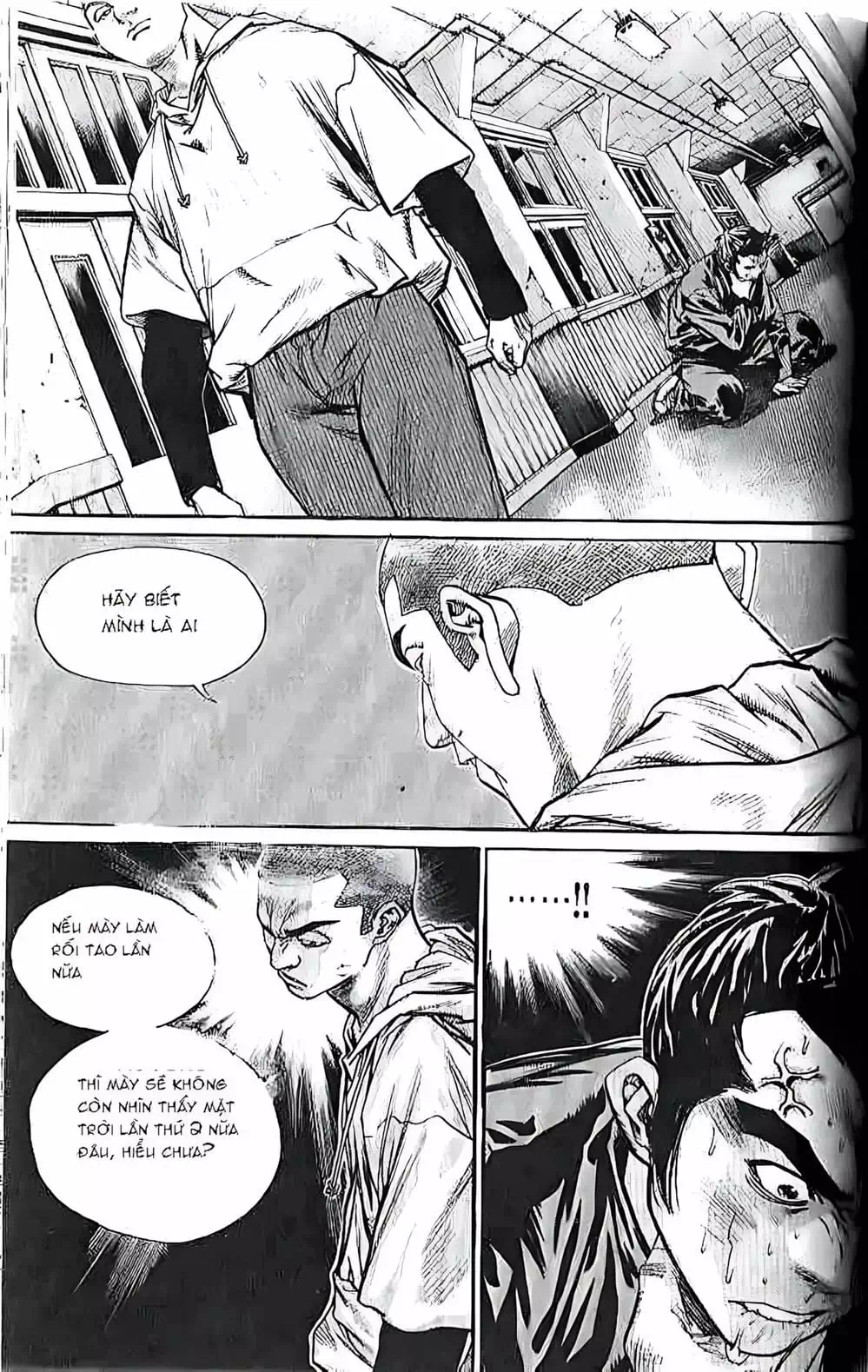 Chapter 204 - Image 4