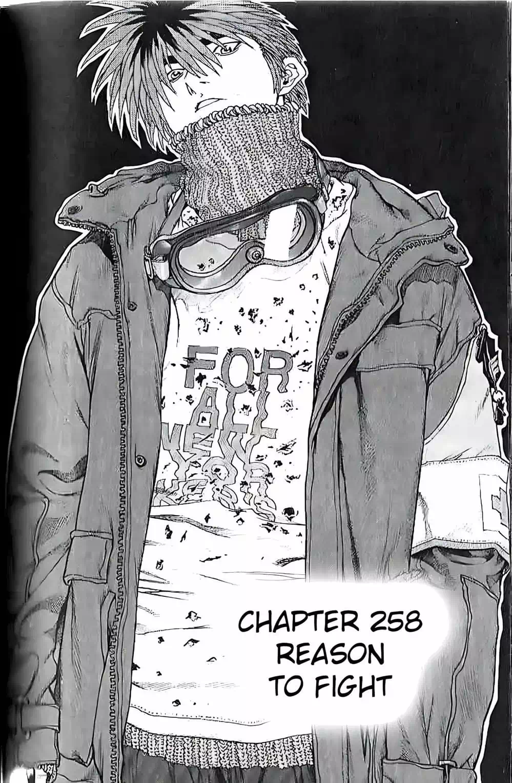 Chapter 204 - Image 5