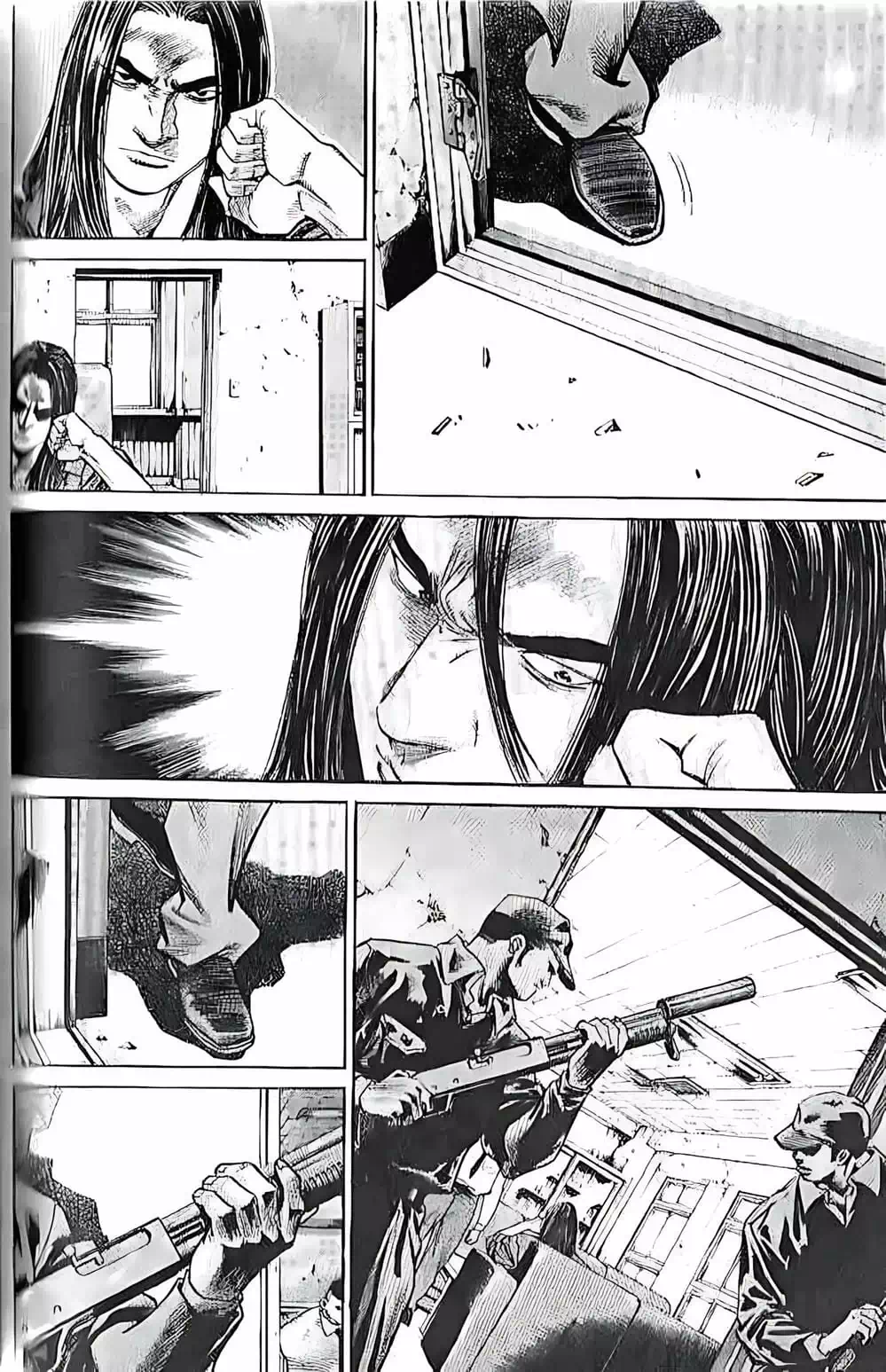 Chapter 204 - Image 7