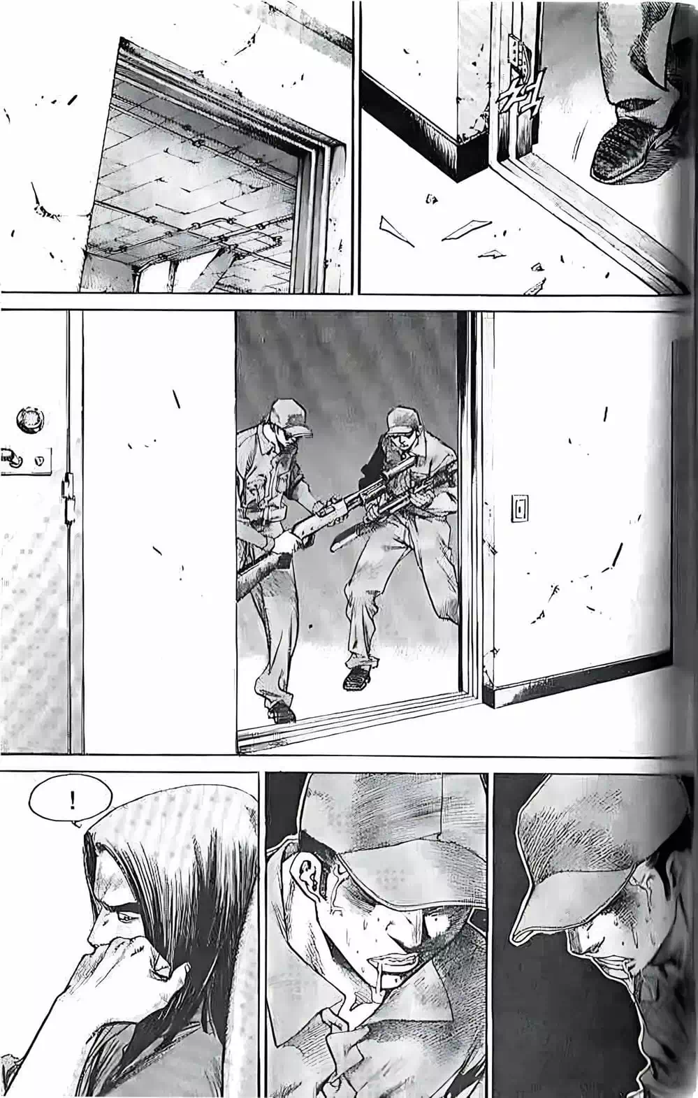 Chapter 204 - Image 10