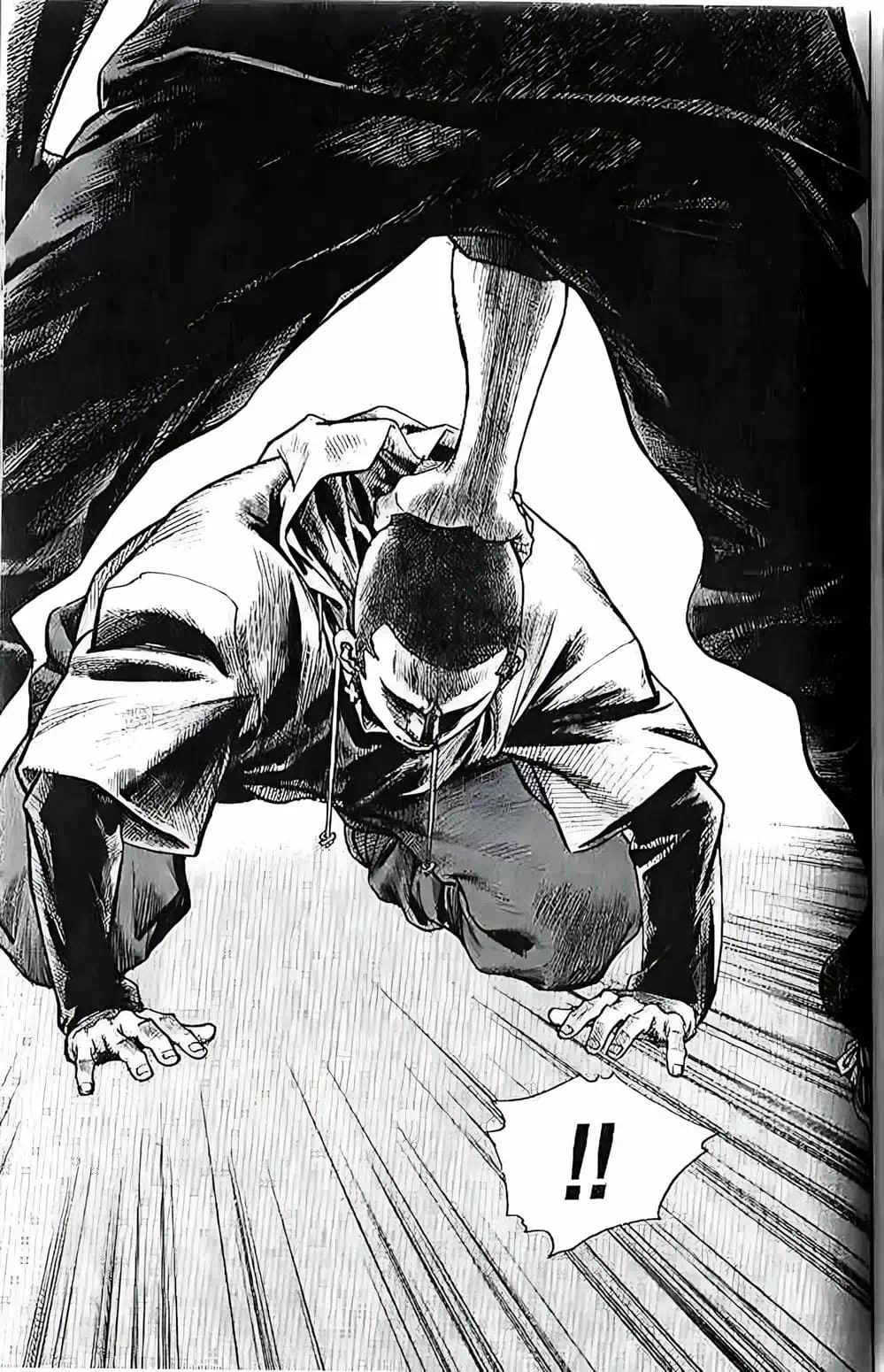 Chapter 205 - Image 3