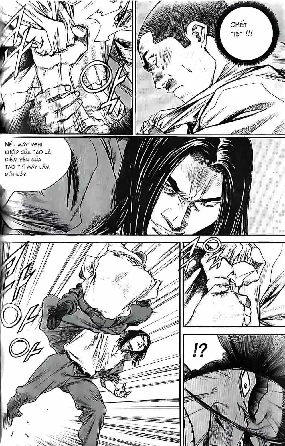 Chapter 205 - Image 8