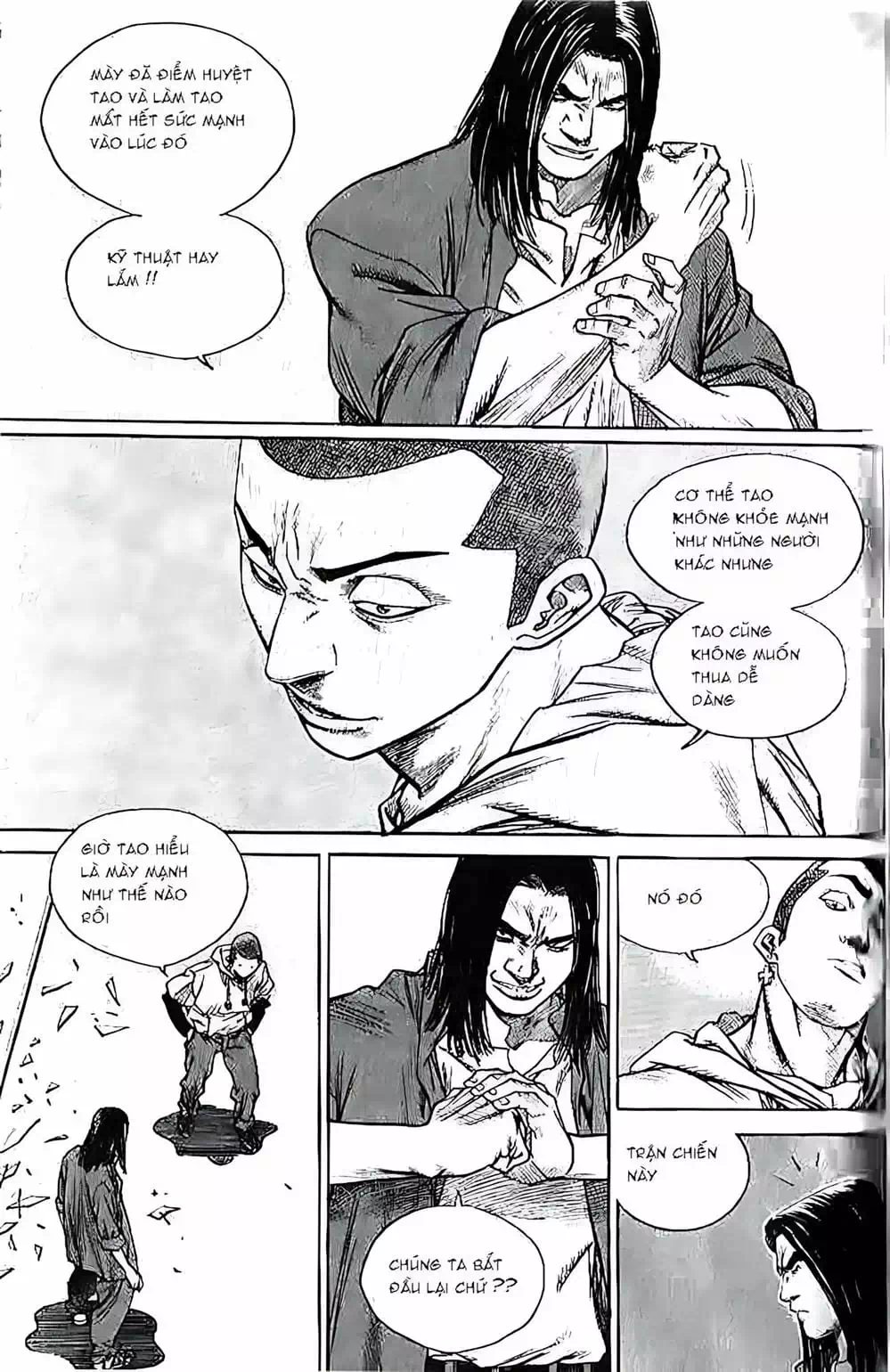 Chapter 205 - Image 10