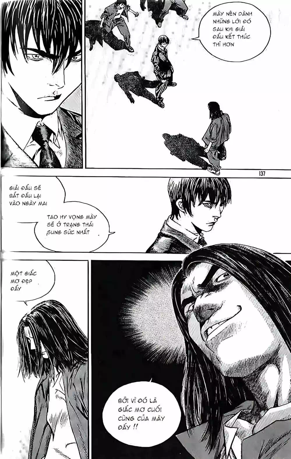 Chapter 206 - Image 13