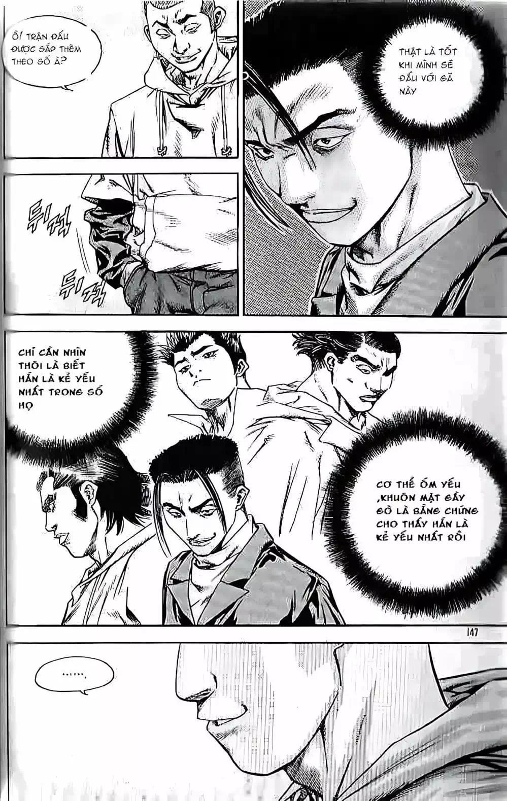 Chapter 207 - Image 3