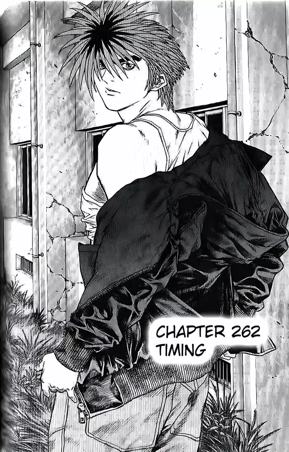 Chapter 207 - Image 5