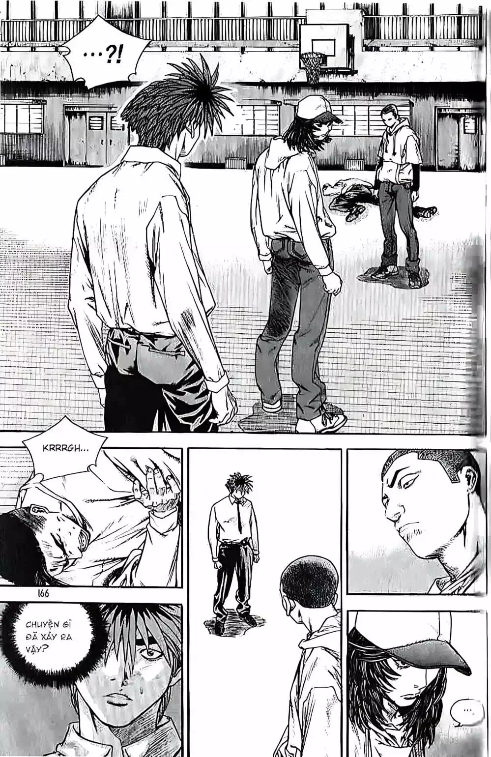 Chapter 208 - Image 2
