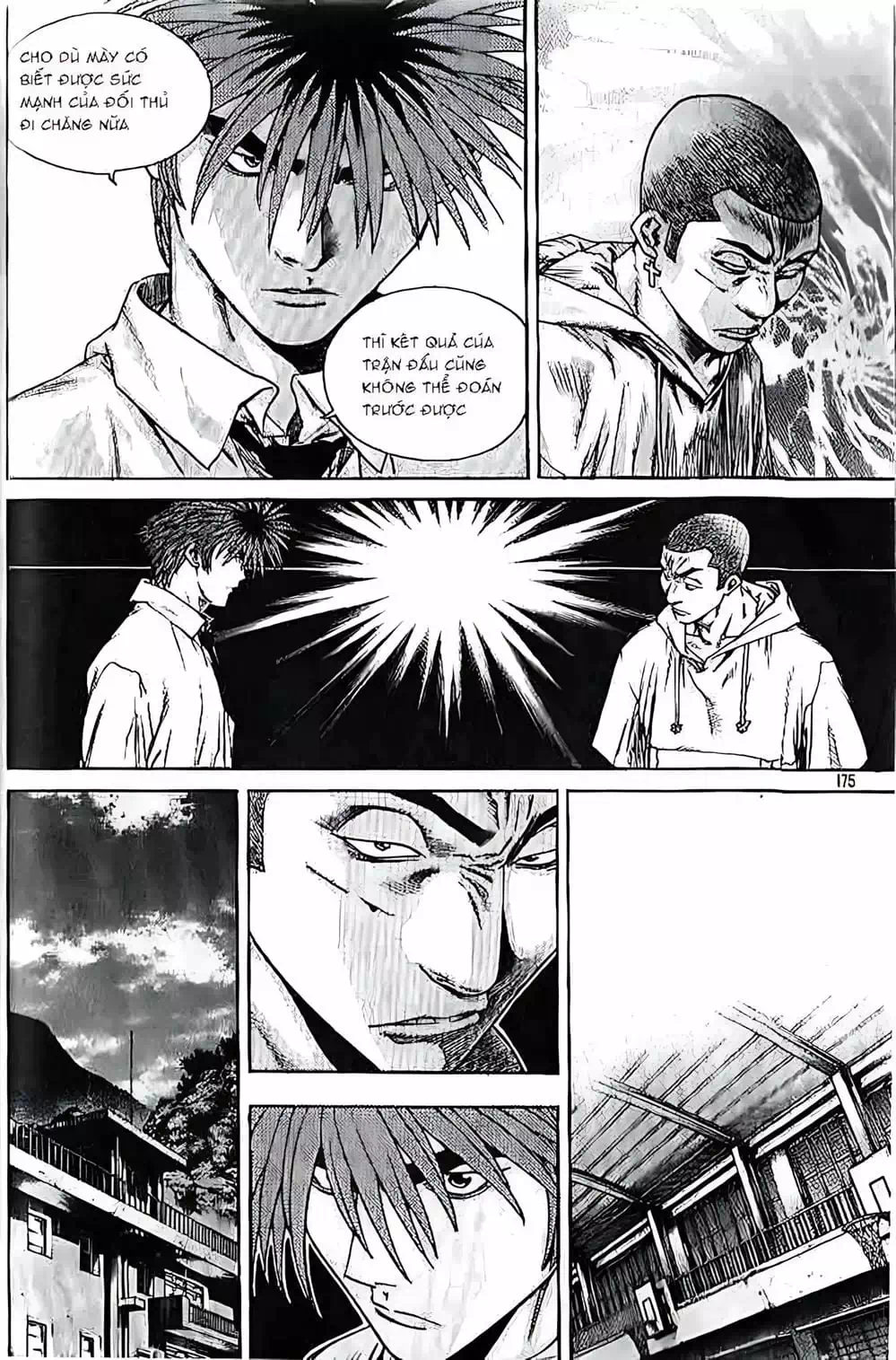 Chapter 208 - Image 11