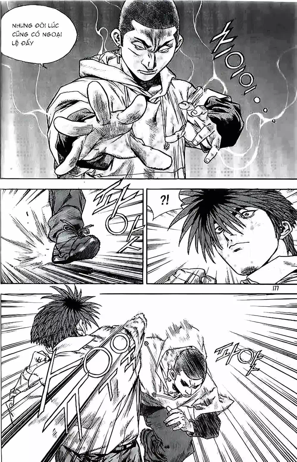 Chapter 208 - Image 13