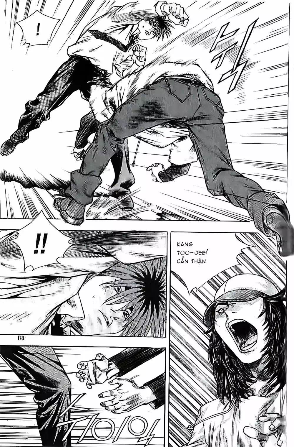 Chapter 208 - Image 14