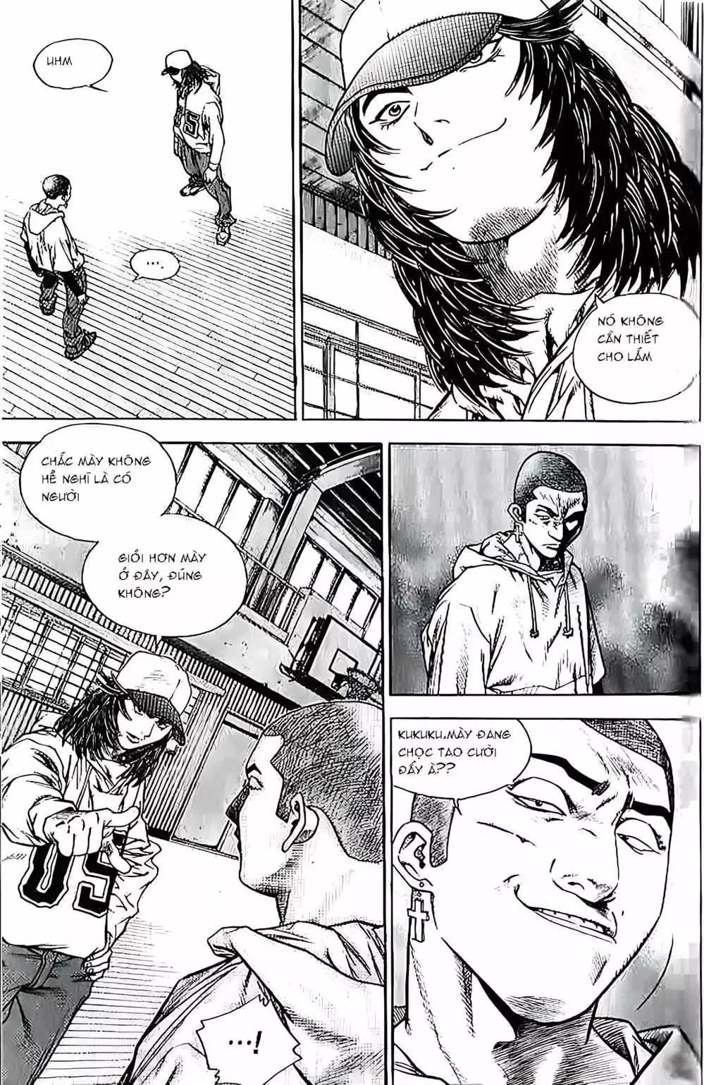 Chapter 208 - Image 6