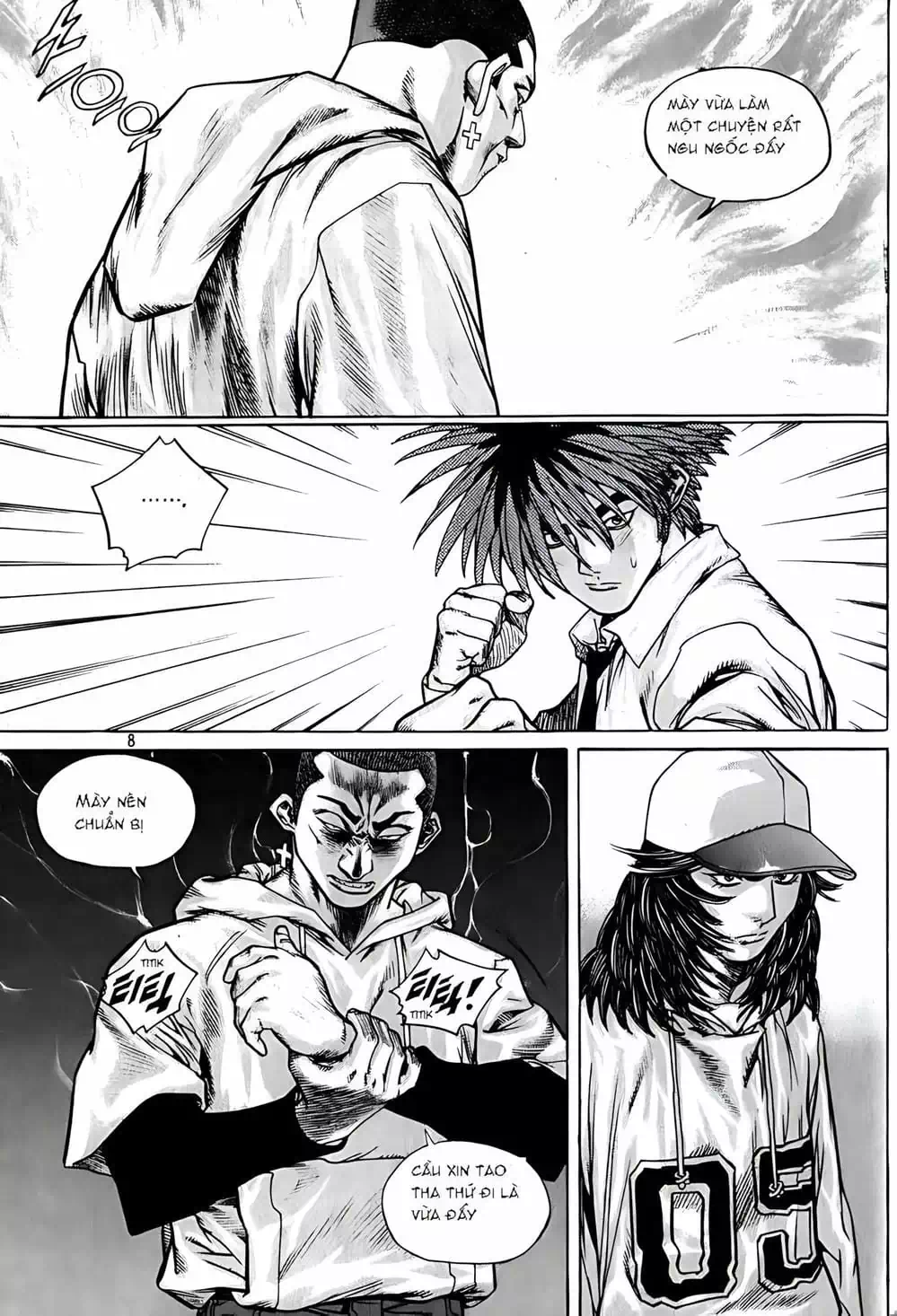 Chapter 209 - Image 1