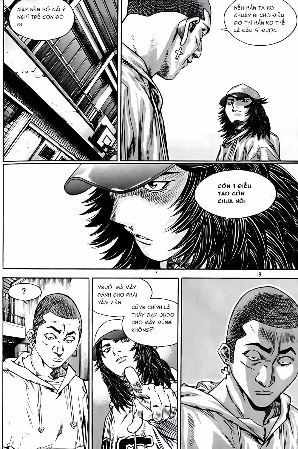 Chapter 209 - Image 12