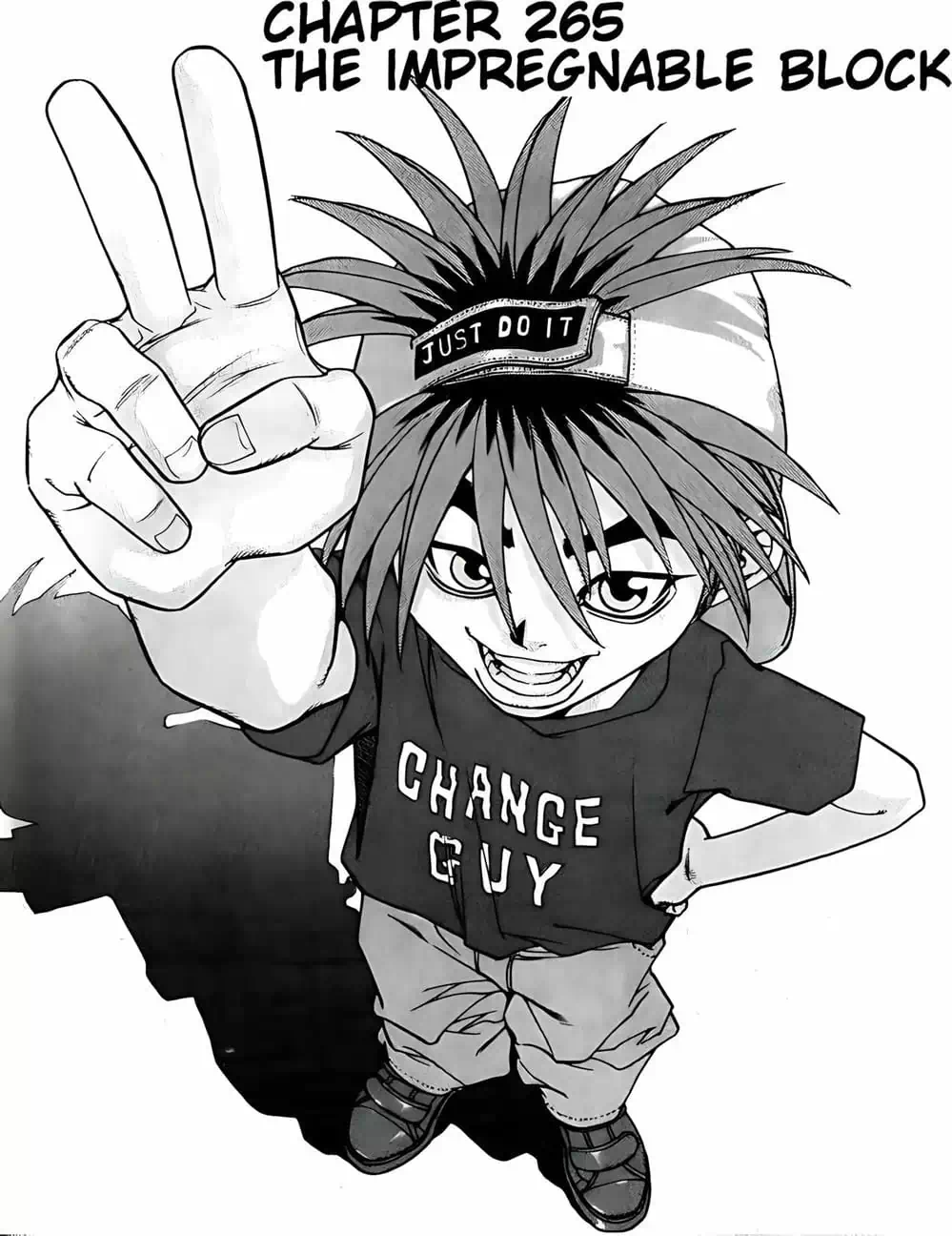 Chapter 209 - Image 14