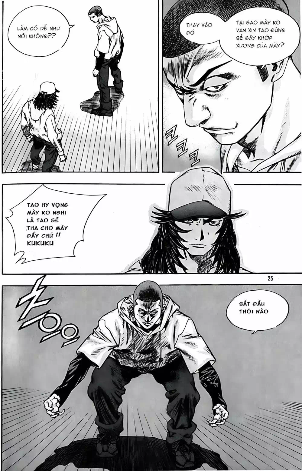 Chapter 209 - Image 18