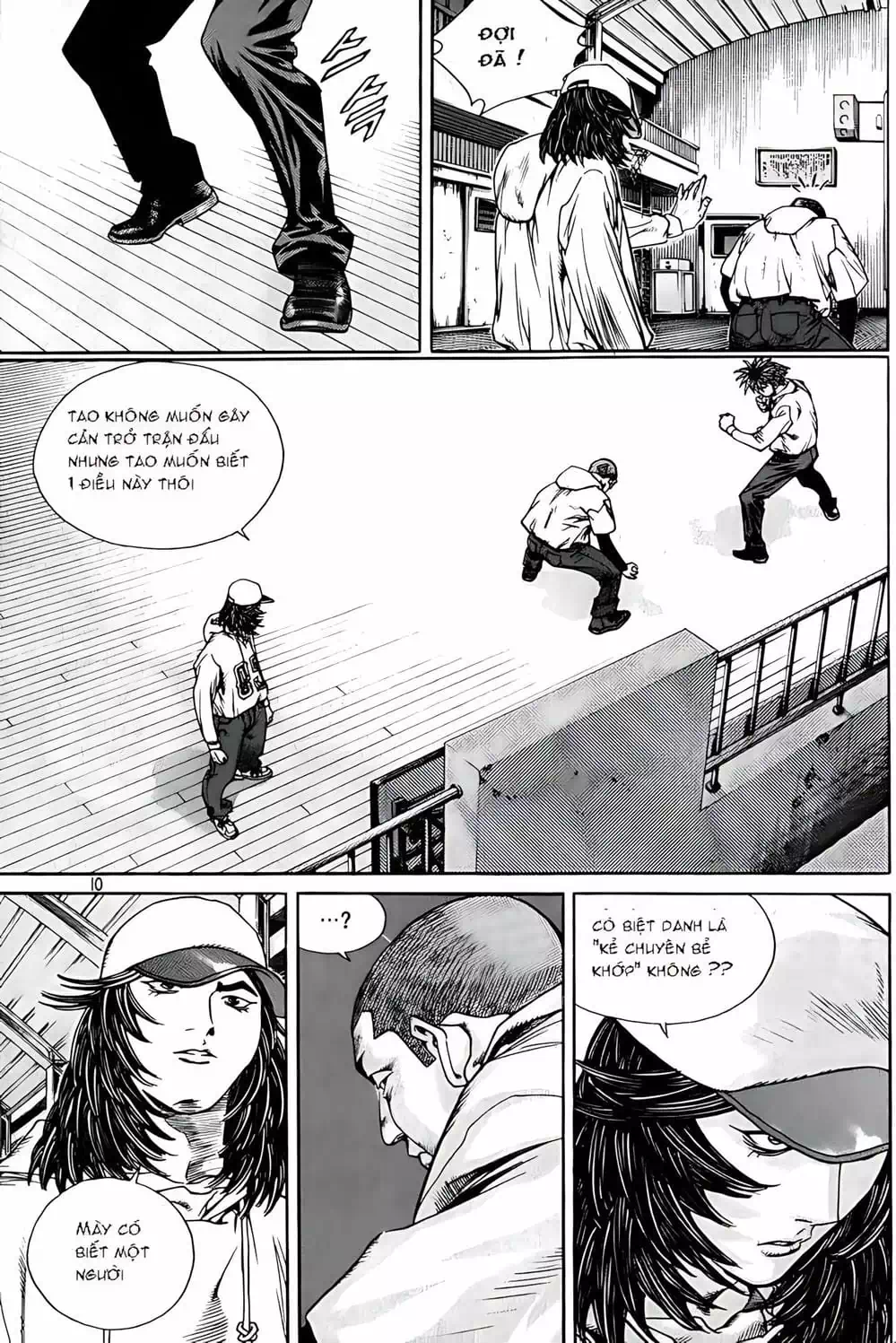 Chapter 209 - Image 3