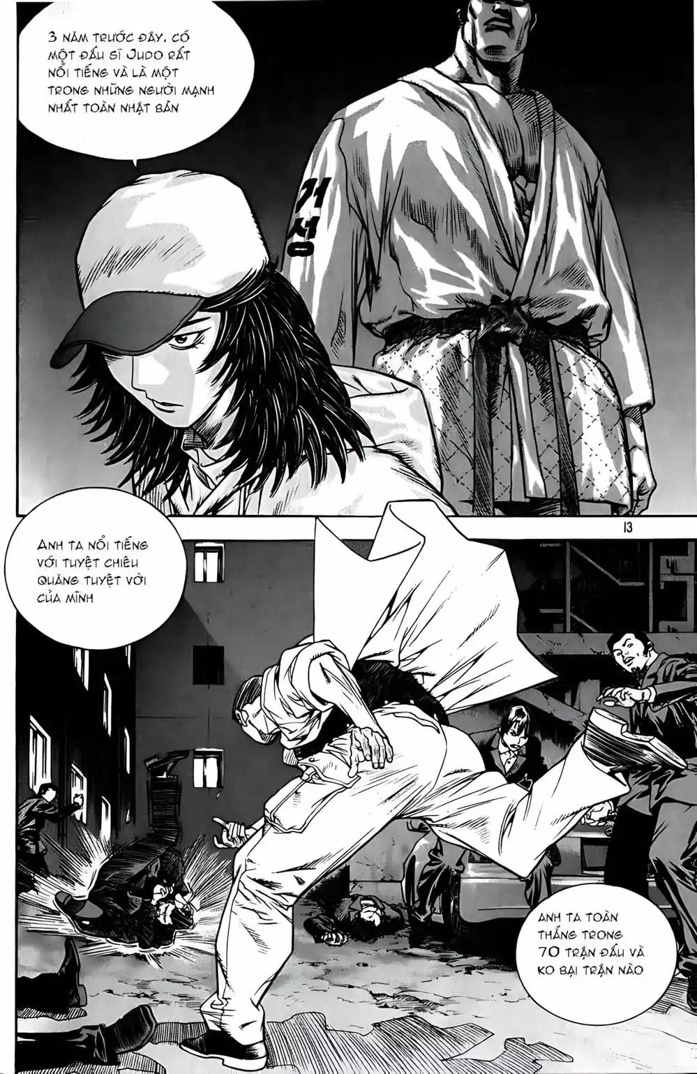 Chapter 209 - Image 6