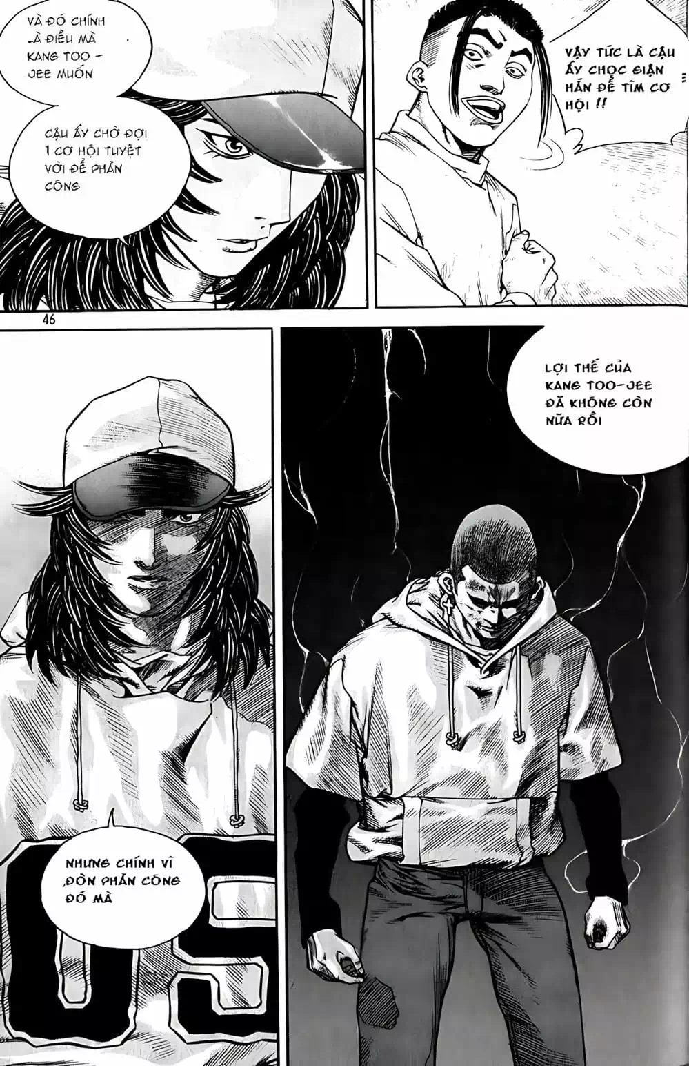 Chapter 210 - Image 12