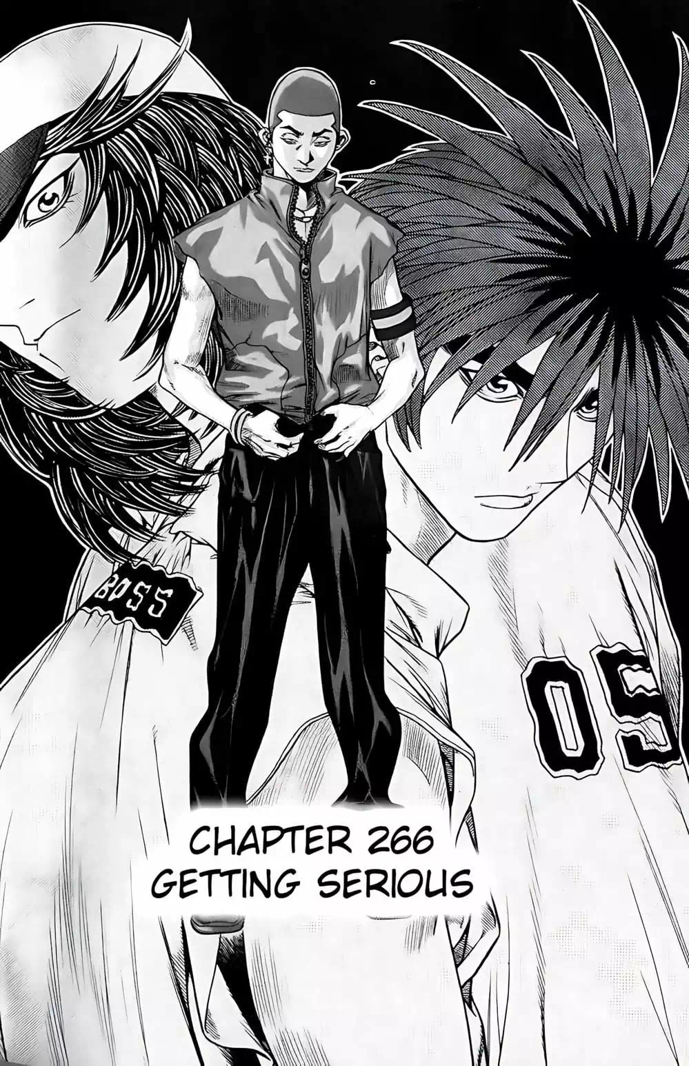 Chapter 210 - Image 3