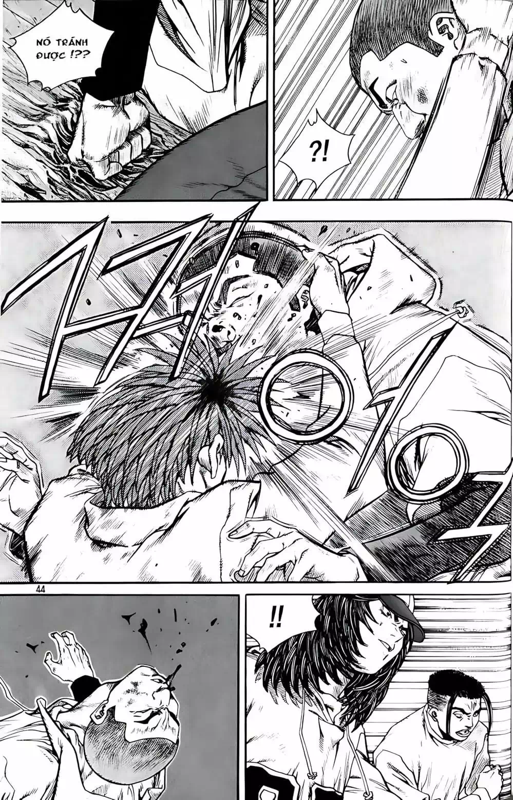 Chapter 210 - Image 10