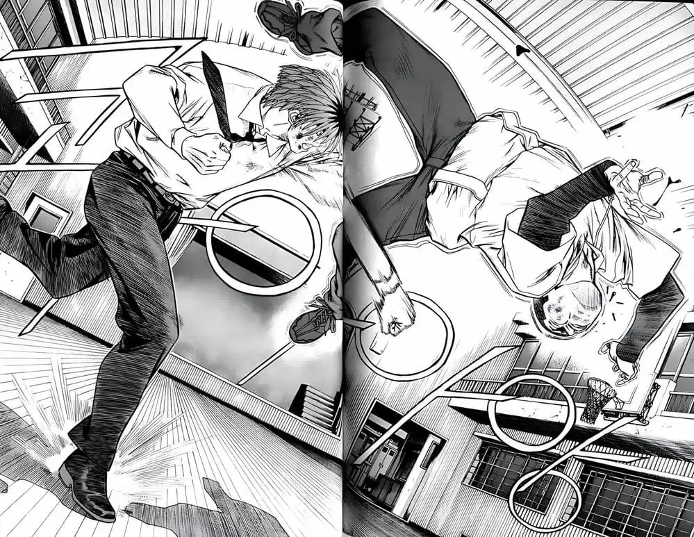 Chapter 212 - Image 1