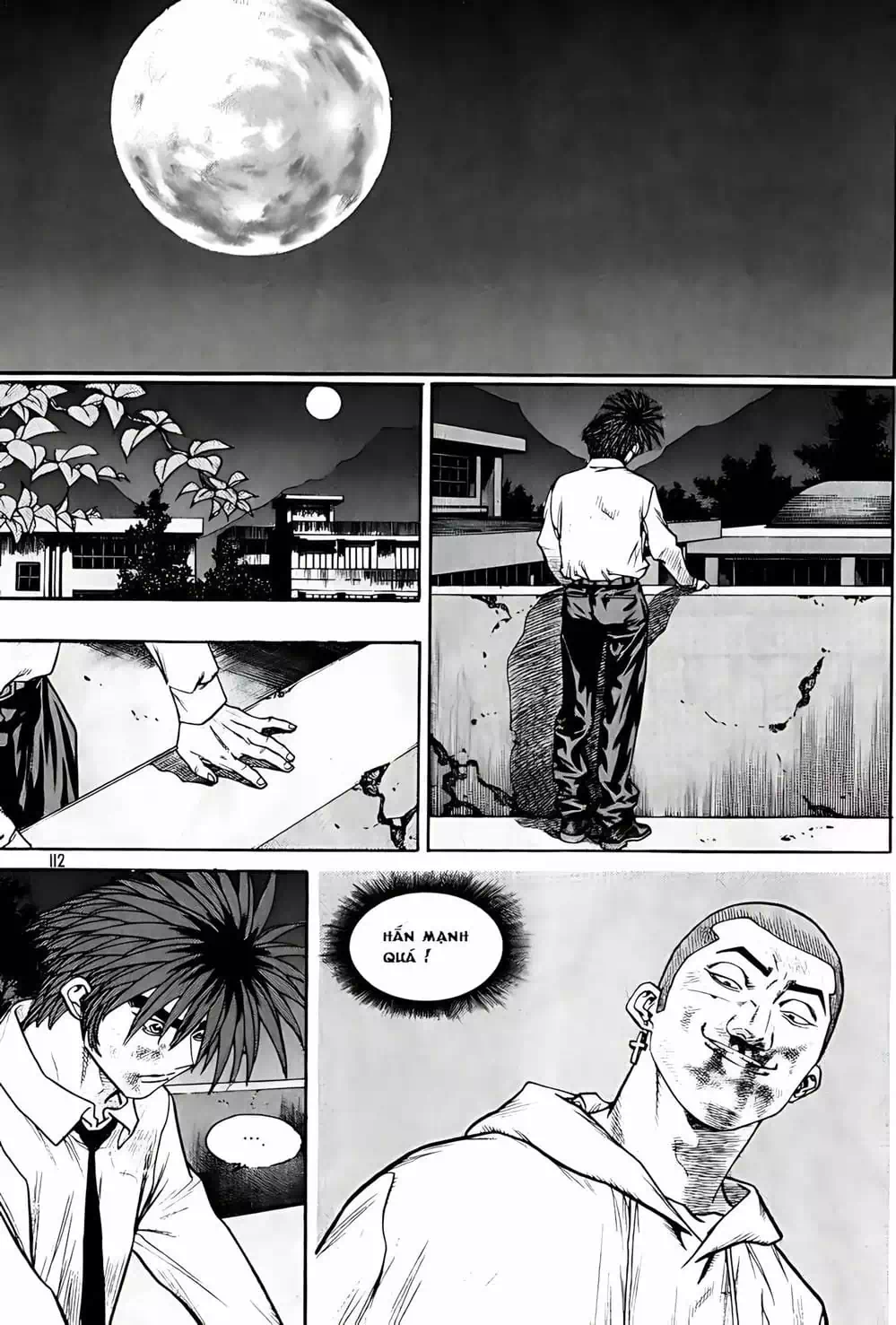 Chapter 212 - Image 20