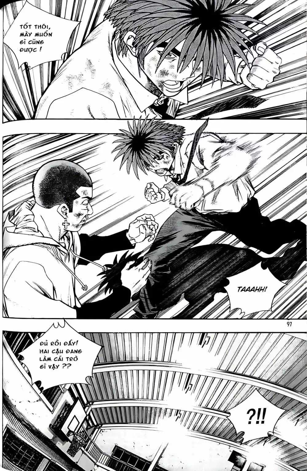 Chapter 212 - Image 5