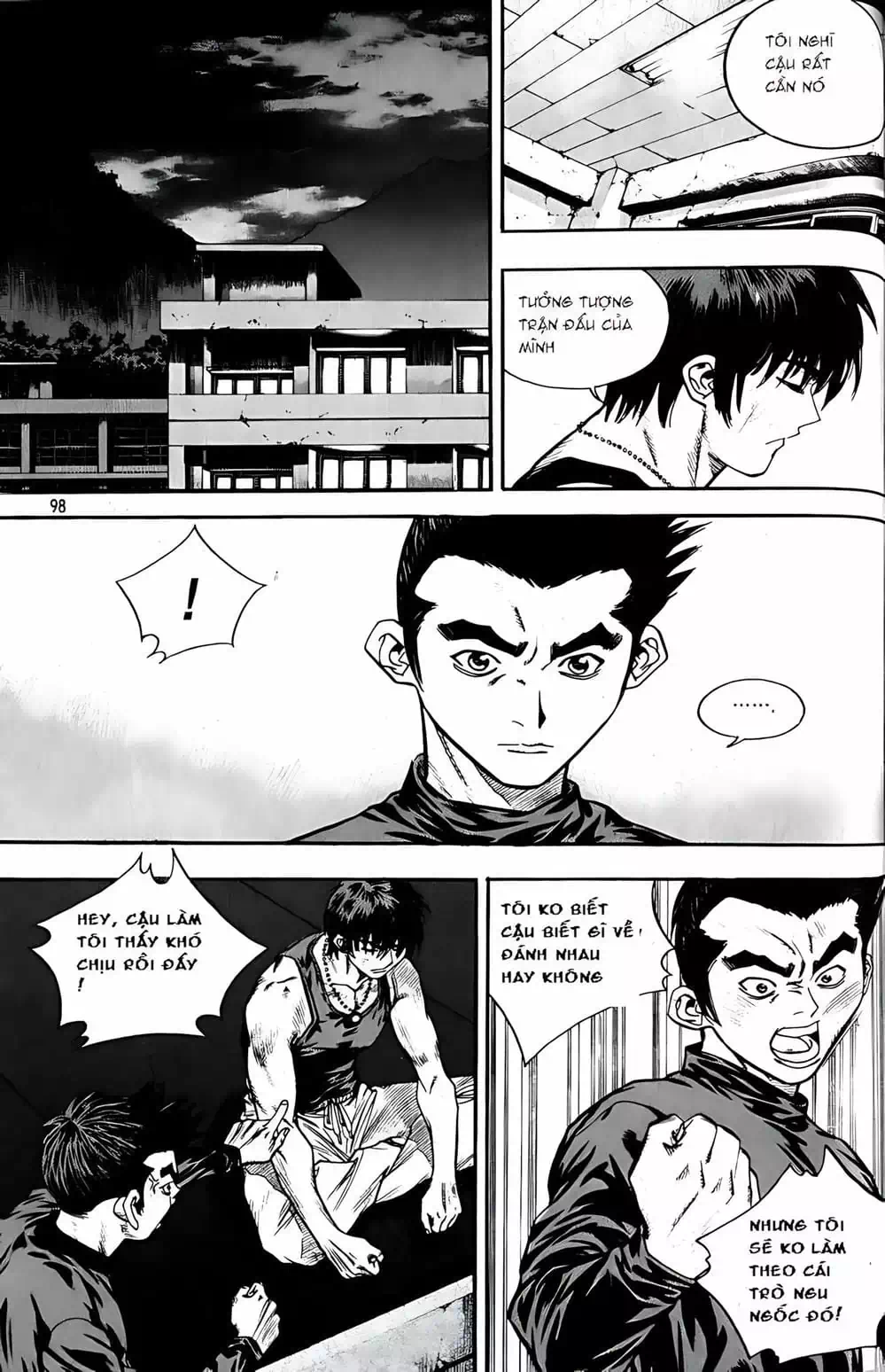 Chapter 212 - Image 6