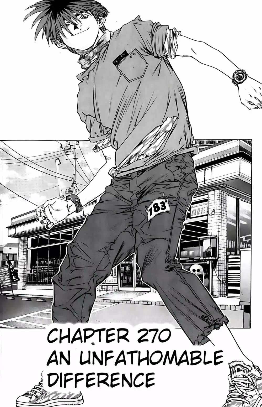 Chapter 212 - Image 9