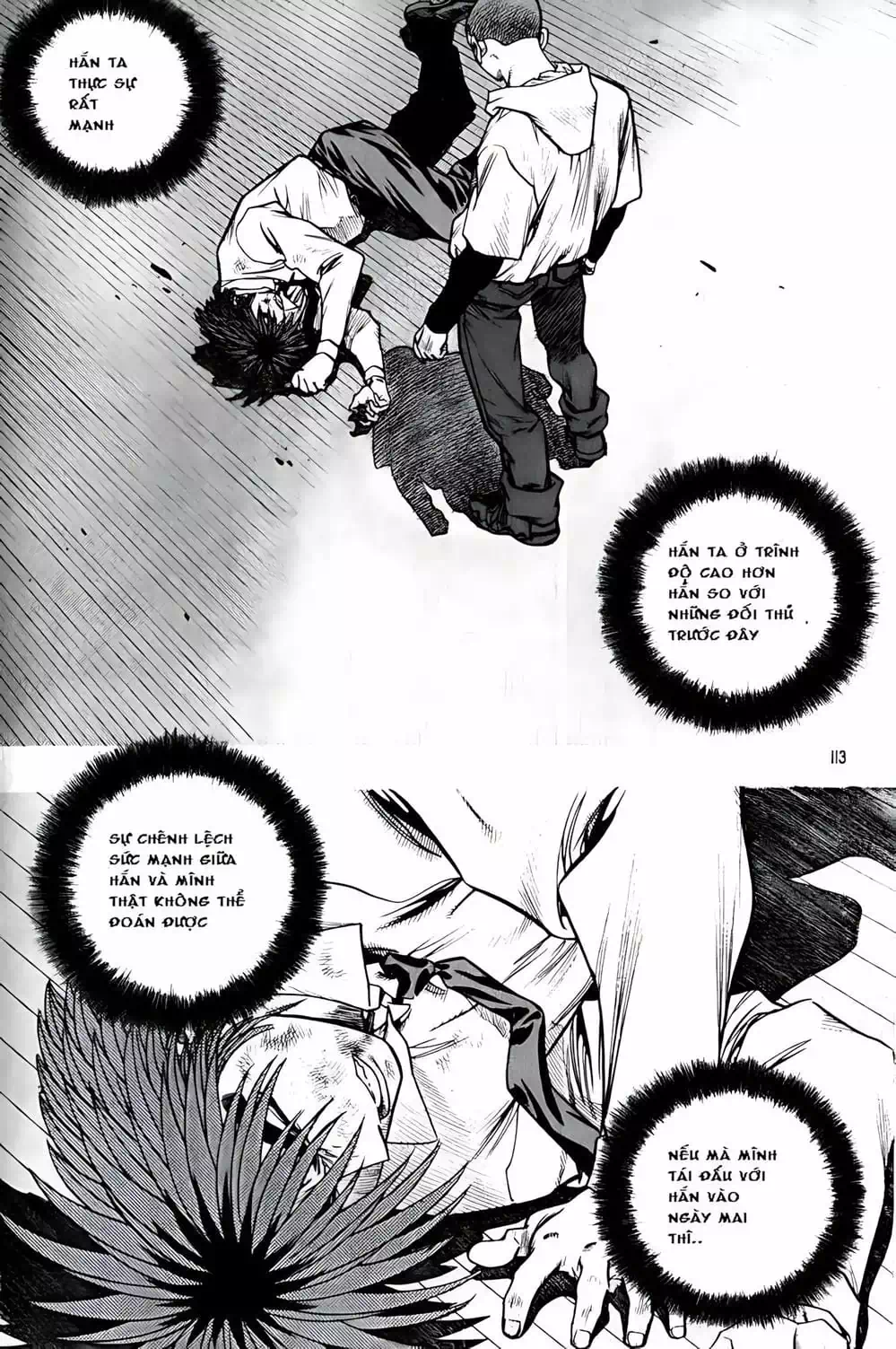 Chapter 213 - Image 1