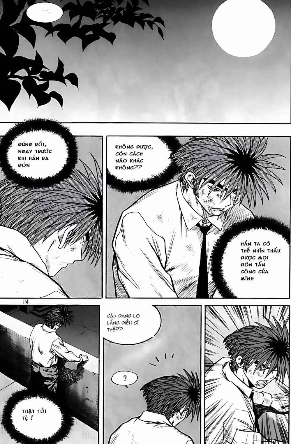 Chapter 213 - Image 2