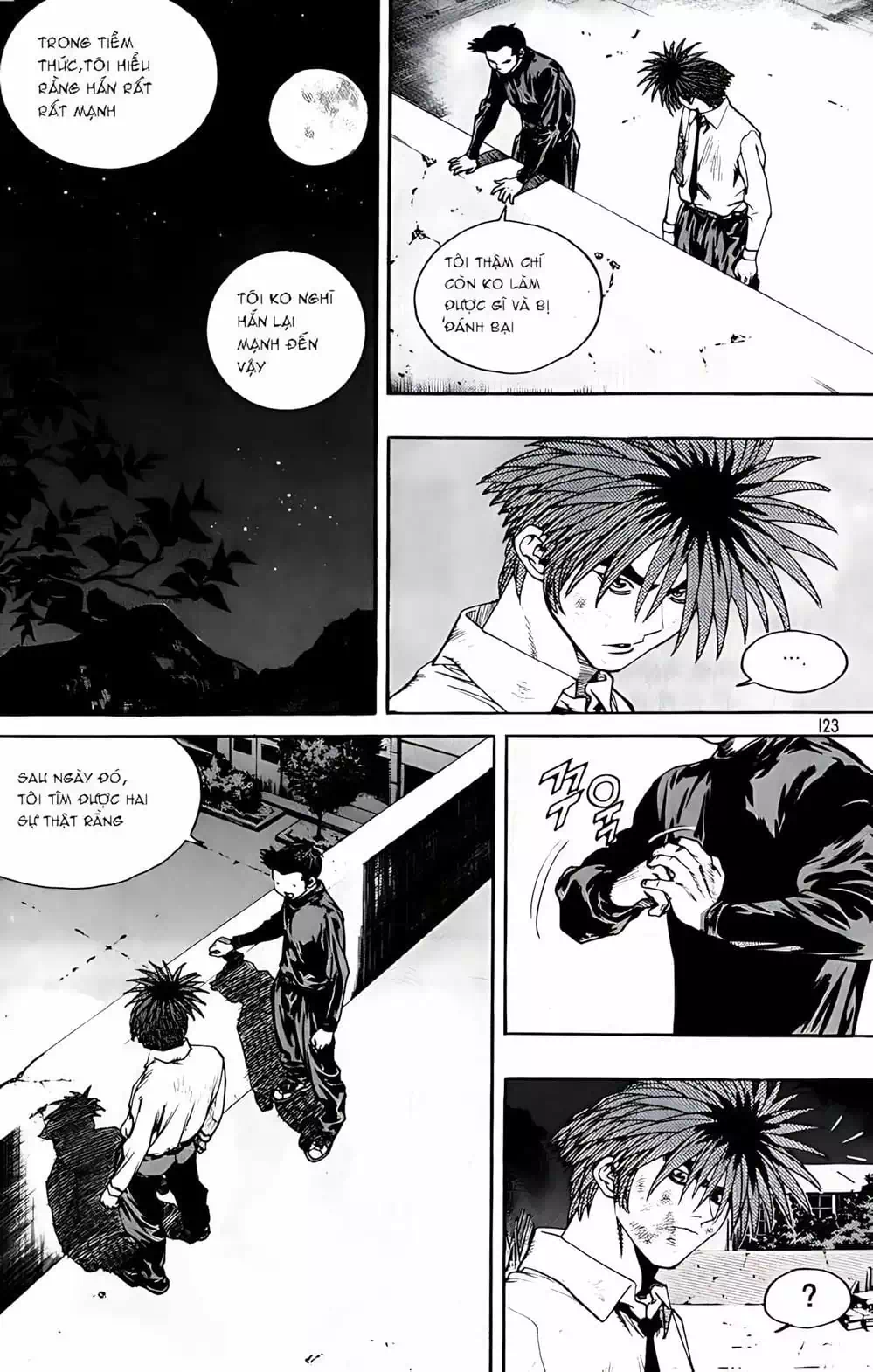 Chapter 213 - Image 11