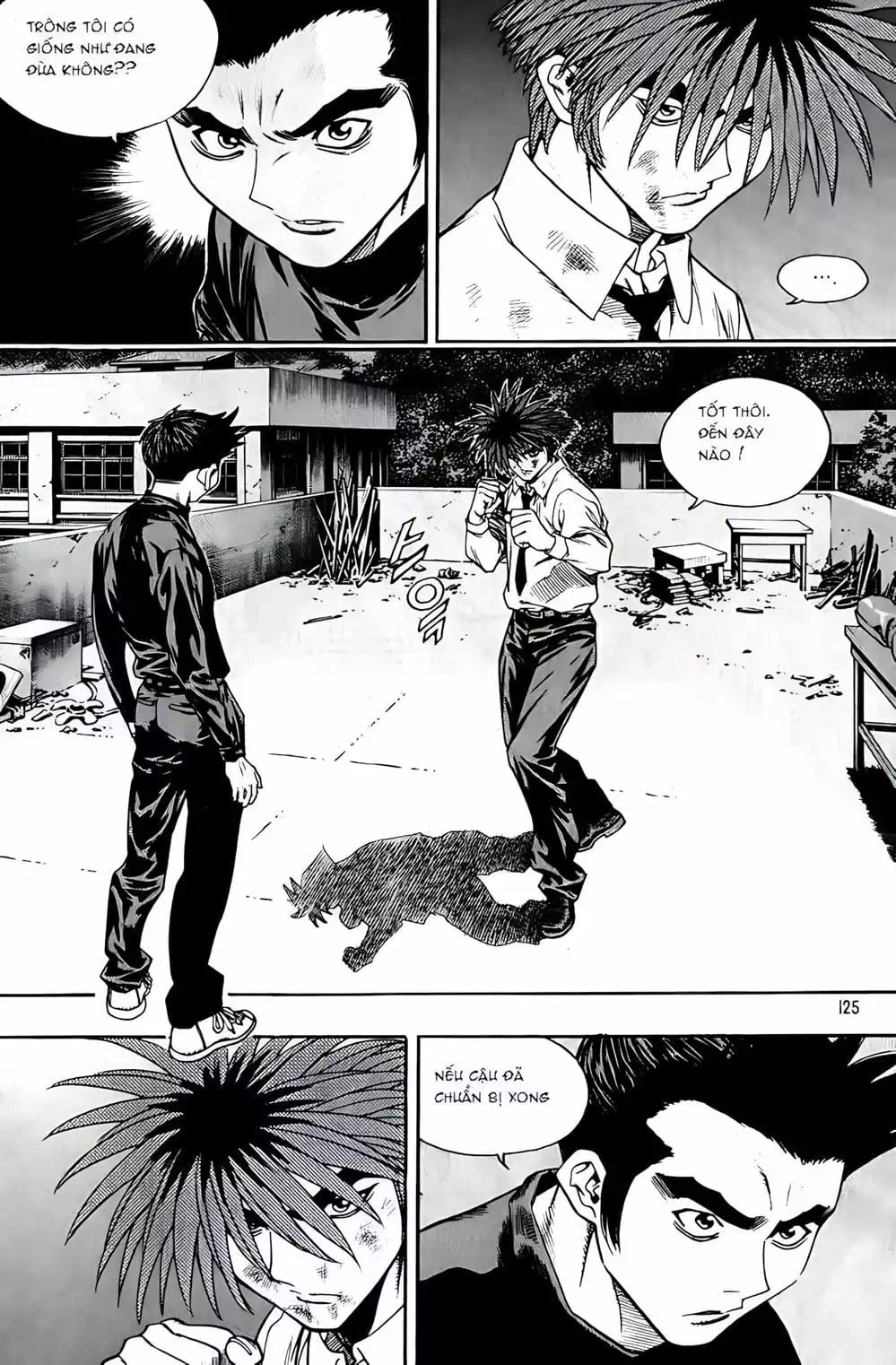 Chapter 213 - Image 13