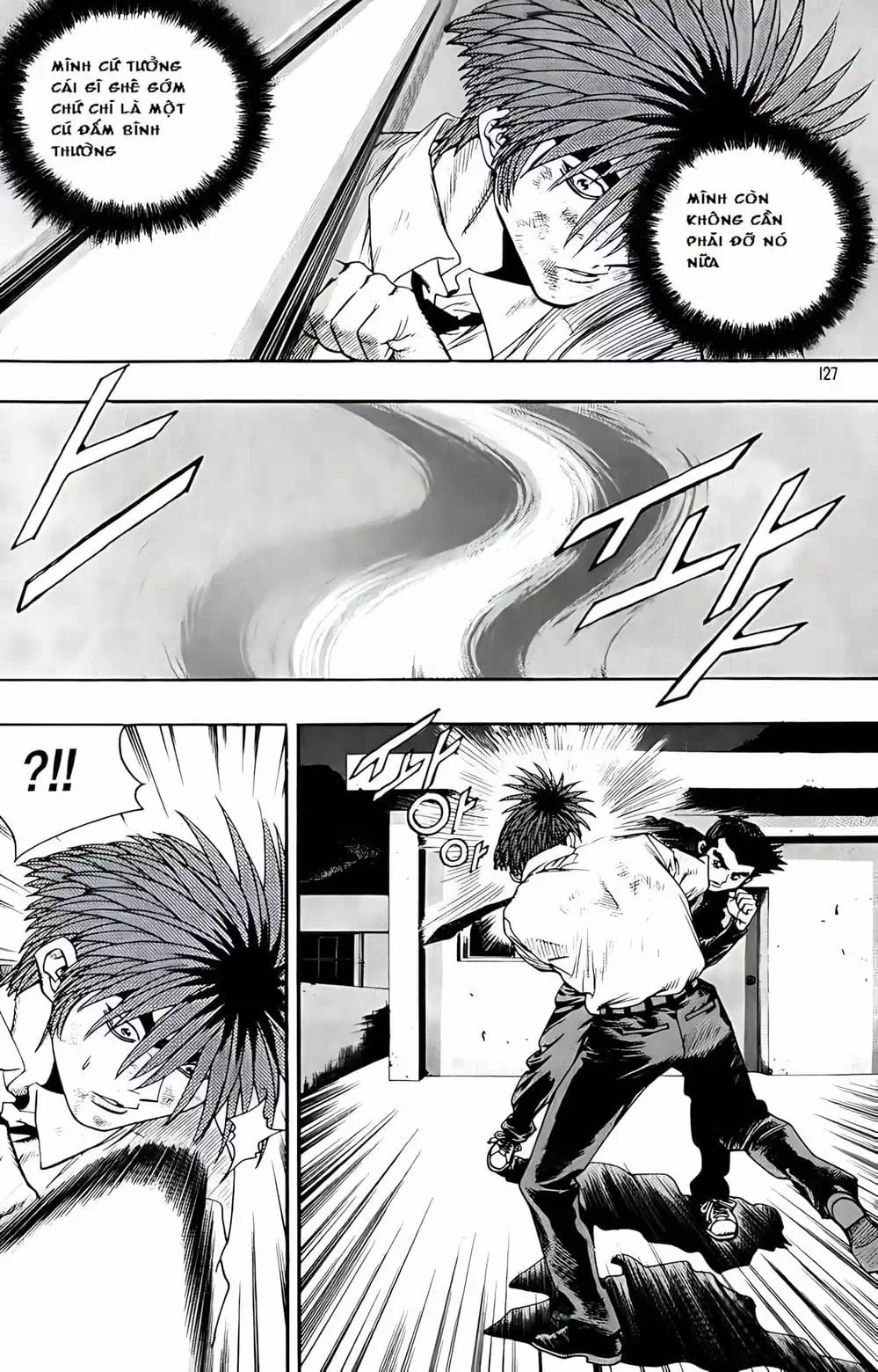 Chapter 213 - Image 15