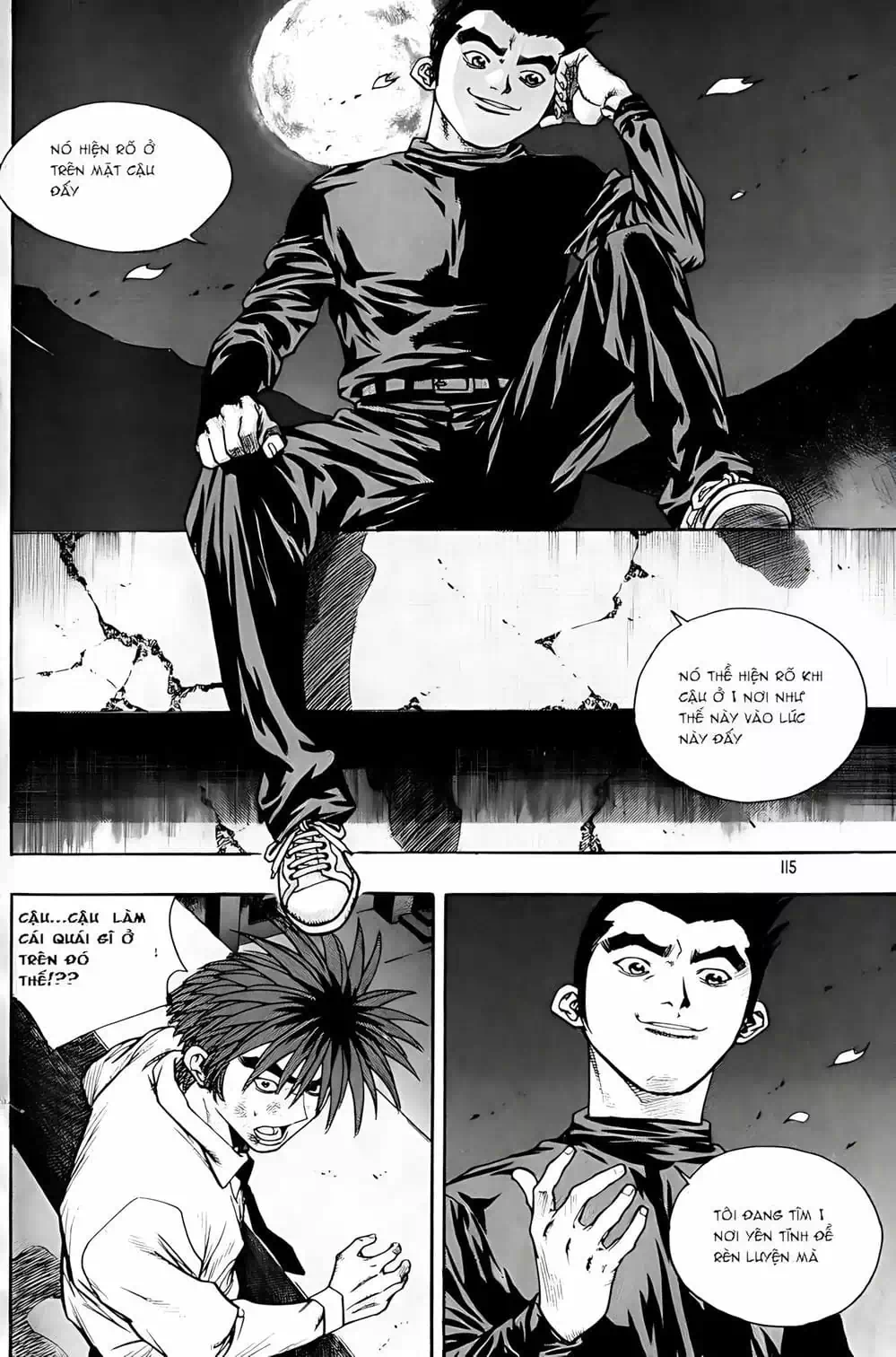 Chapter 213 - Image 3