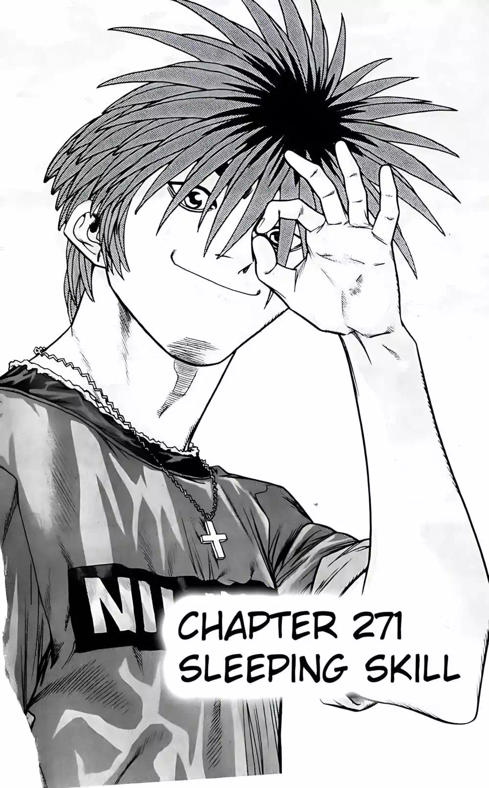 Chapter 213 - Image 5