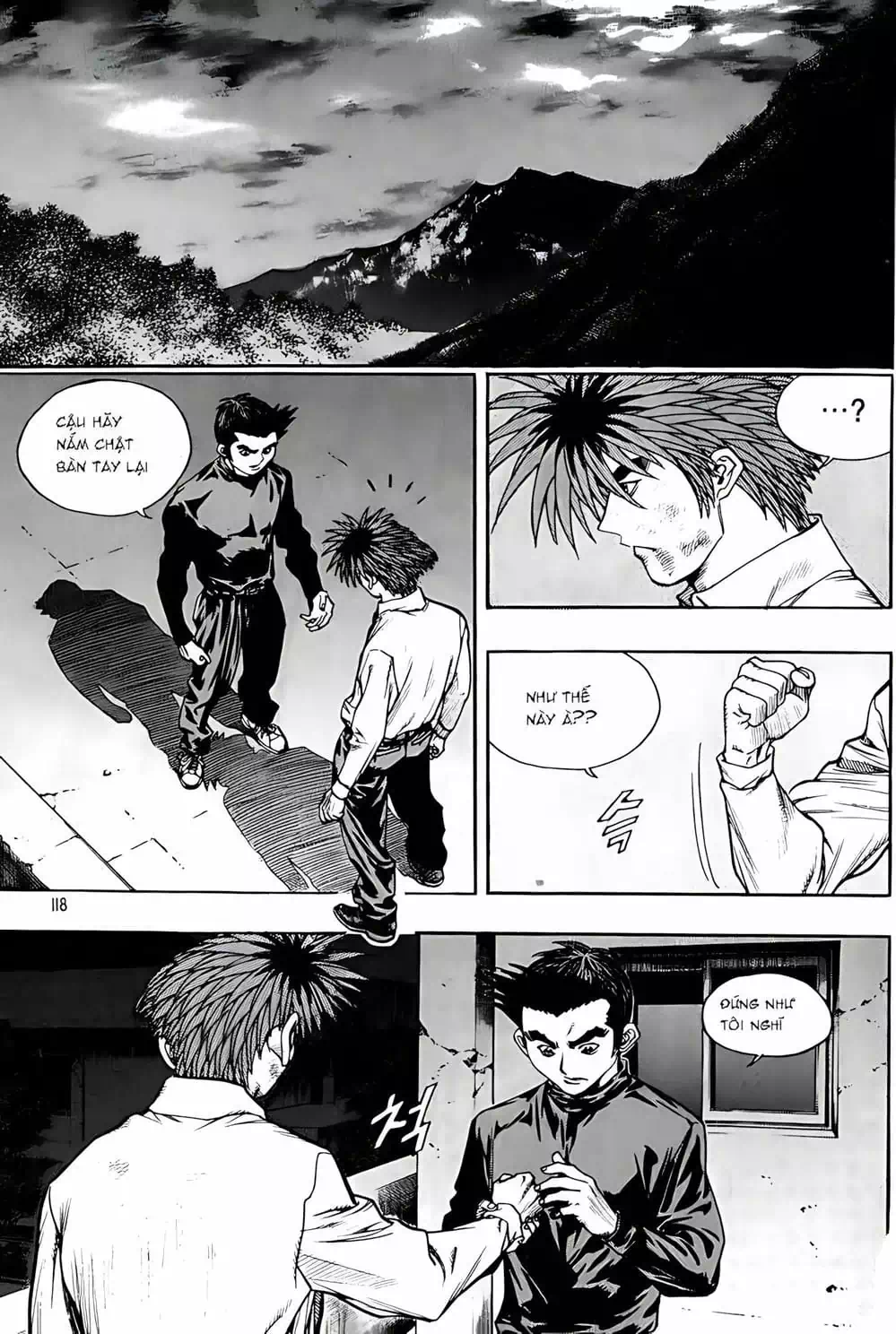 Chapter 213 - Image 6